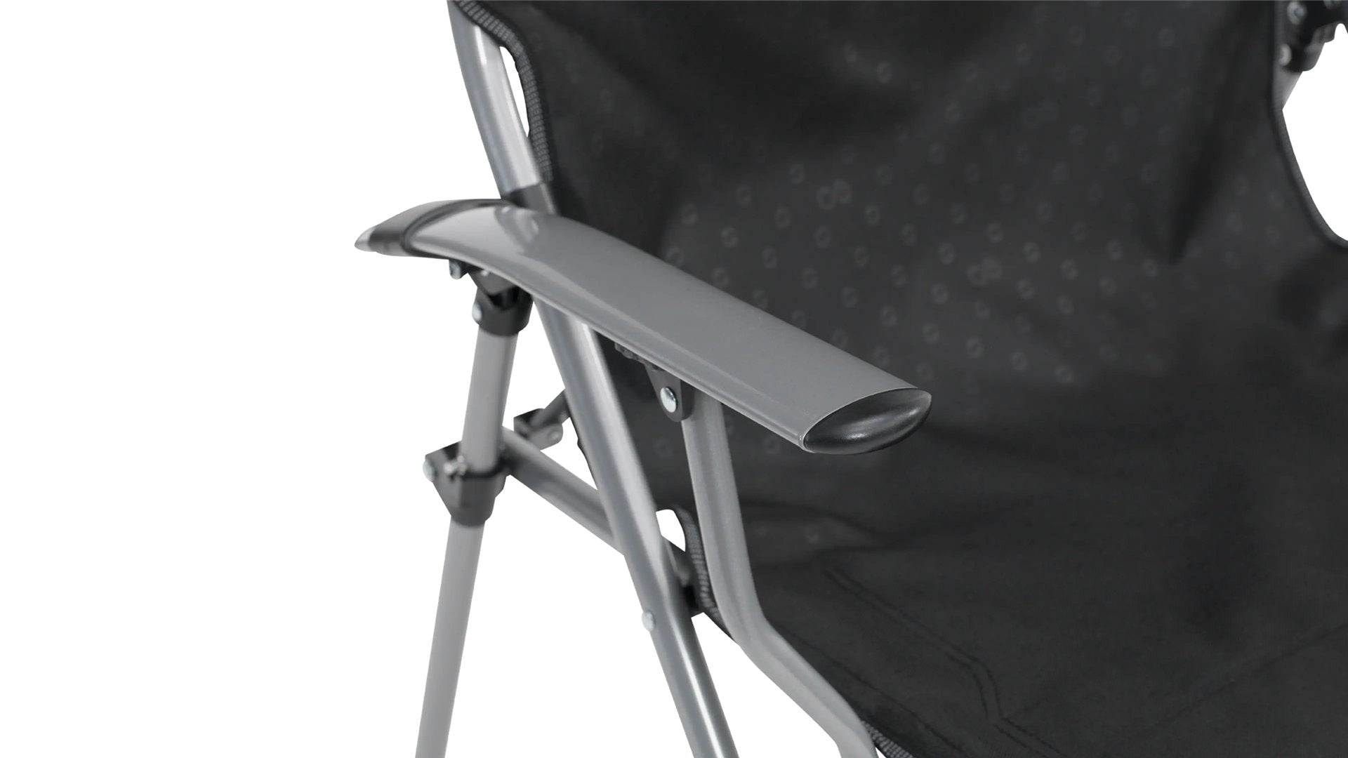 EAN 5709388146892 - Outwell Goya Silla de camping 4 pata(s) Negro imagen 3