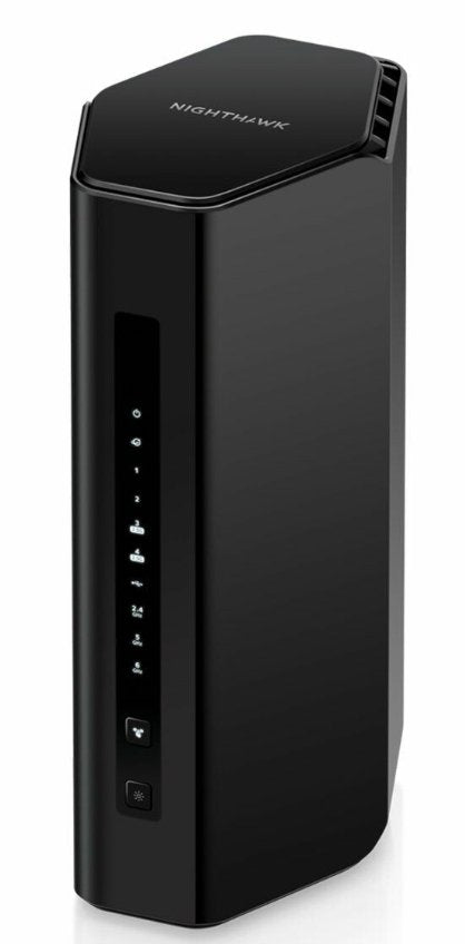 Enrutador Tribanda Netgear Nighthawk Rs300 Wifi 7 Rs300-100eus