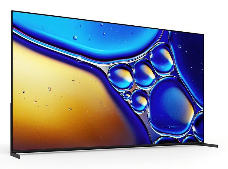 EAN 4548736170346 - Sony K-55XR8M2 139,7 cm (55") 4K Ultra HD Smart TV Wifi Negro imagen 3