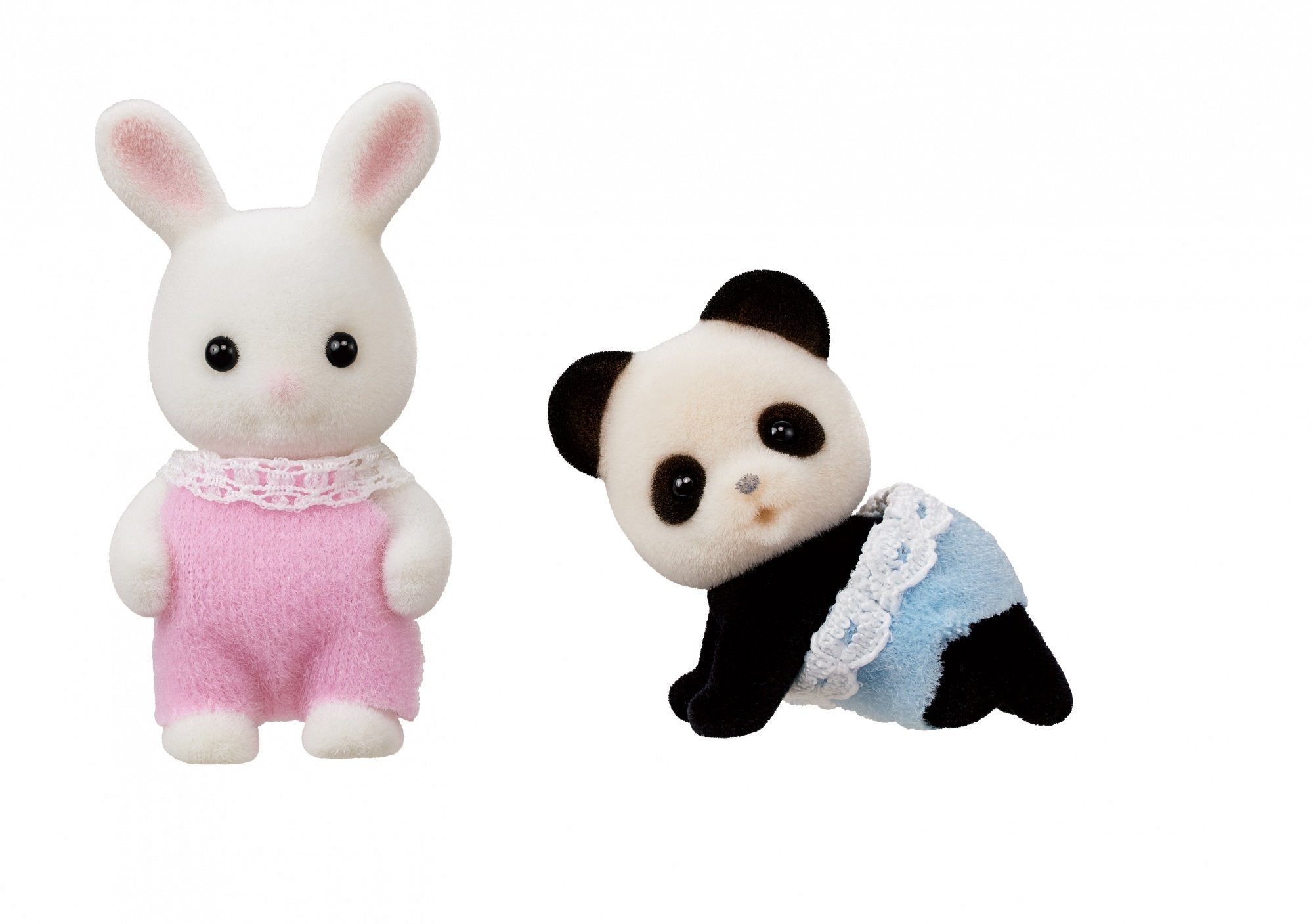 Epoch Sylvanian Families - Baby Kindergarten Juguete Con Figuren 5709