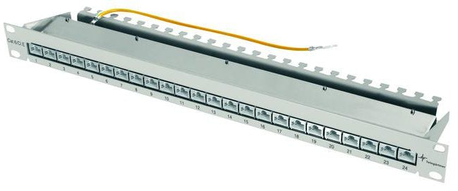 Panel De Parcheo  Telegärtner J02023a0052