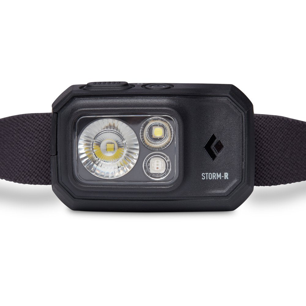 Black Diamond Faro Storm 500-R, Luz Led Bd6206750002all1