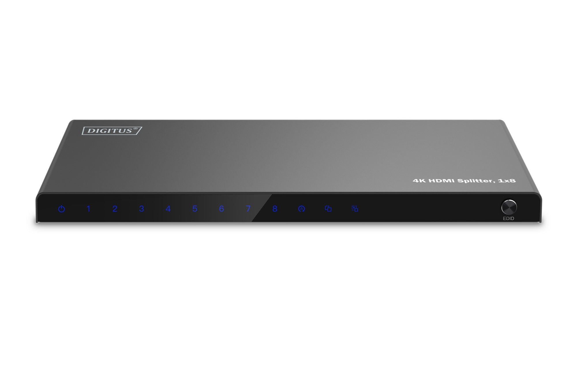 Switch Digitus Hdmi Splitter 4k