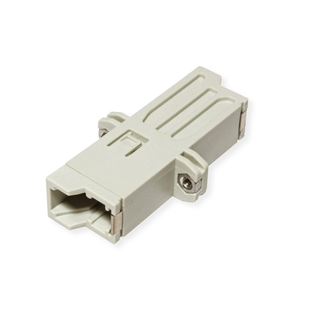 Roline Lwl-Kupplung Lsh Simplex, Multimode, Beige