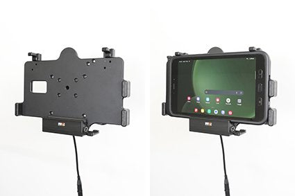 EAN 7320287133875 - Brodit 713387 soporte Soporte activo para teléfono móvil Tablet/UMPC Negro imagen 3