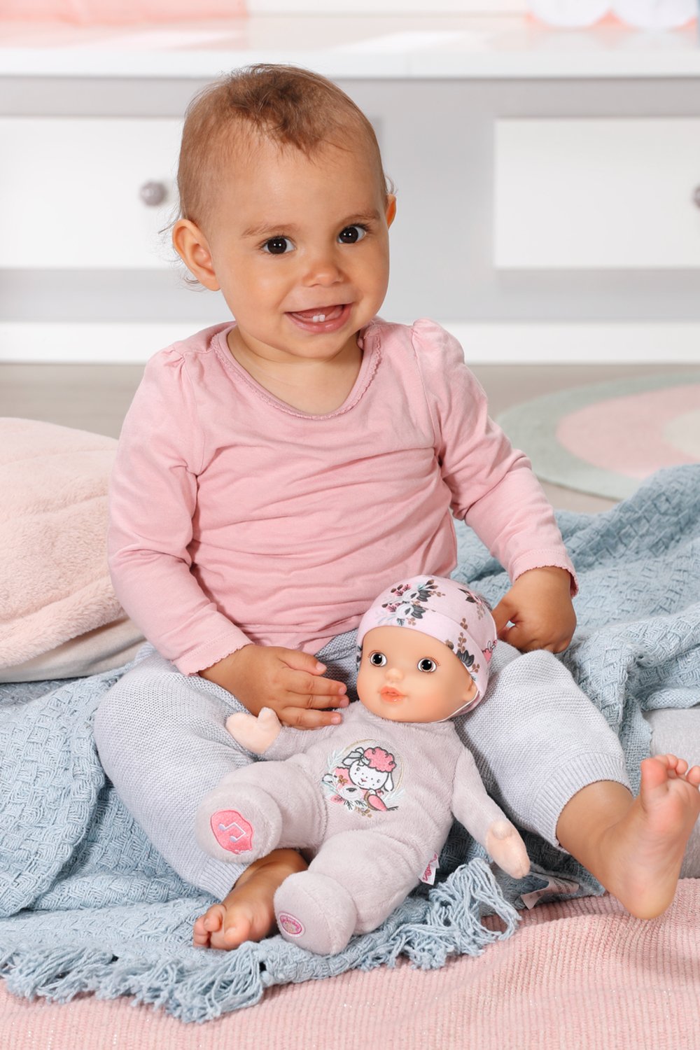 Baby Annabell® Sleep Well For Babies 30 Cm, Puppe 706442