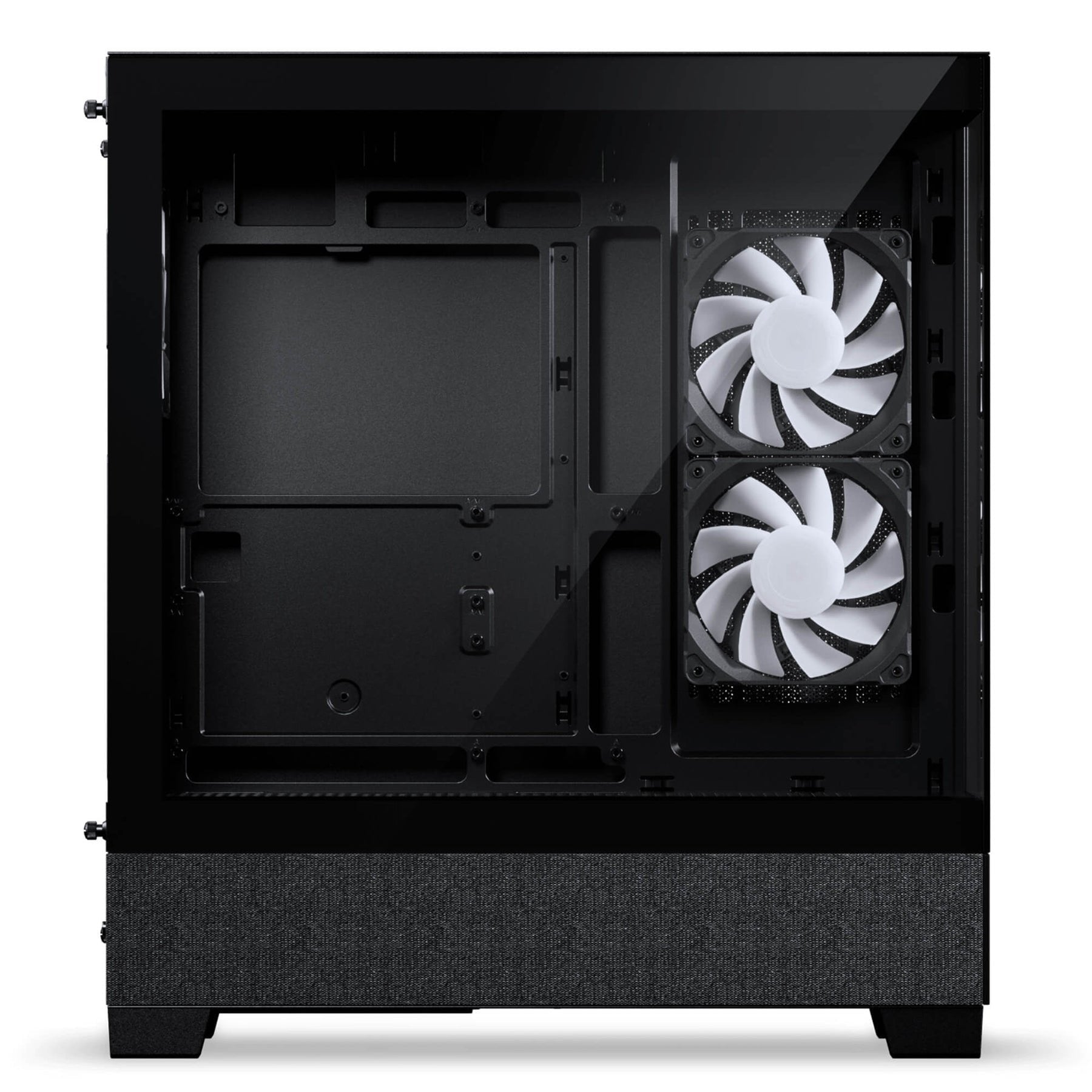 Phanteks Xt View Matrix Schwarz
