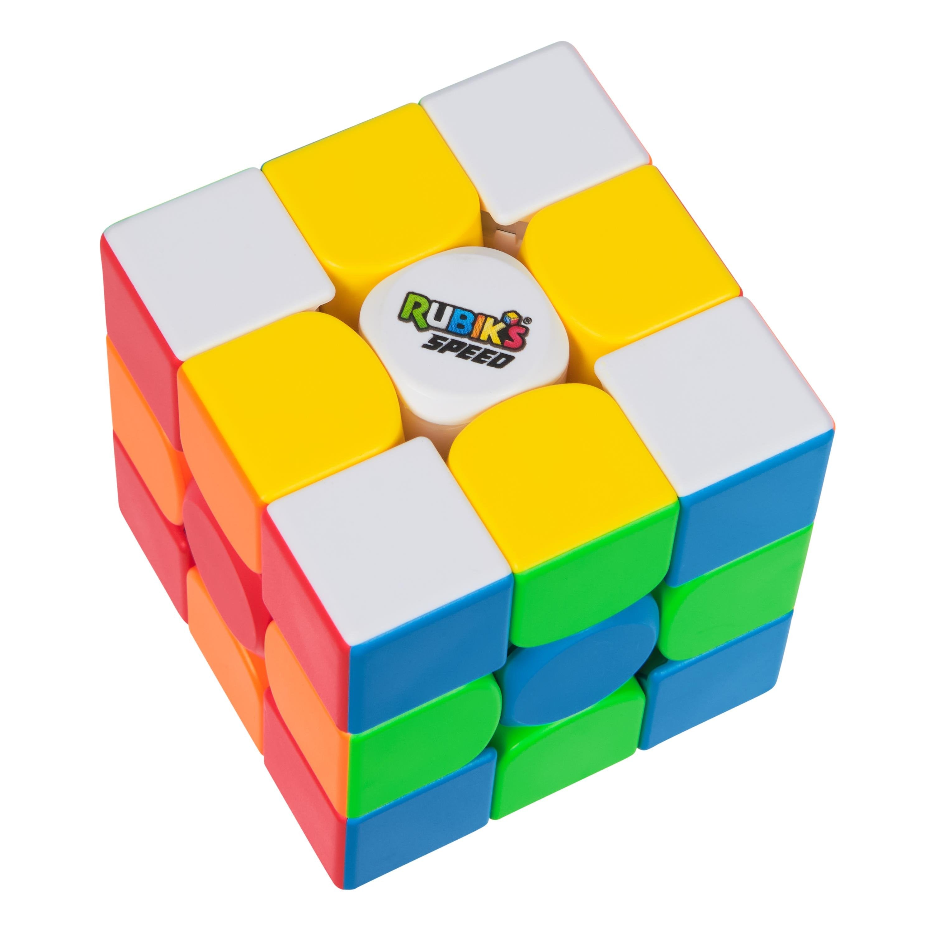 EAN 681147036291 - Rubik’s Speed Cube imagen 4