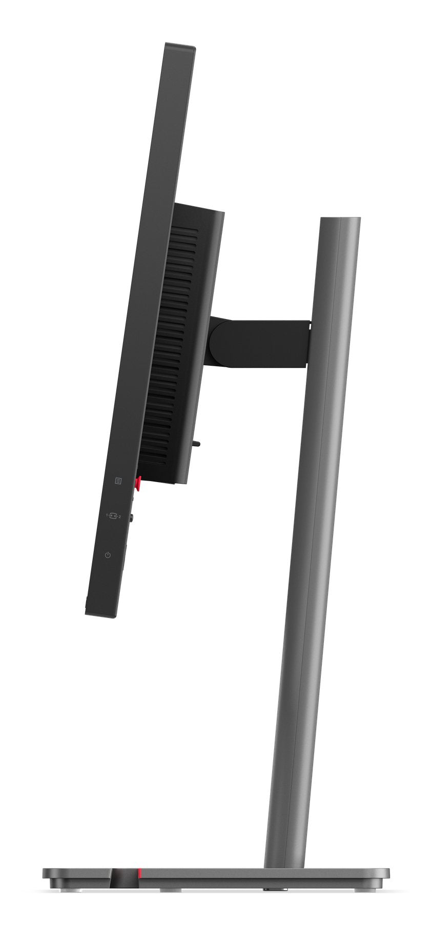 EAN 0198156544872 - Lenovo ThinkVision P24QD-40 pantalla para PC 60,5 cm (23.8") 2560 x 1440 Pixeles Quad HD LCD Negro imagen 8