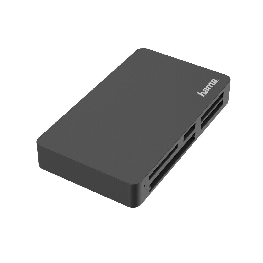 Hama Lector De Tarjetas Sd 00200128 / All-In-One Negro