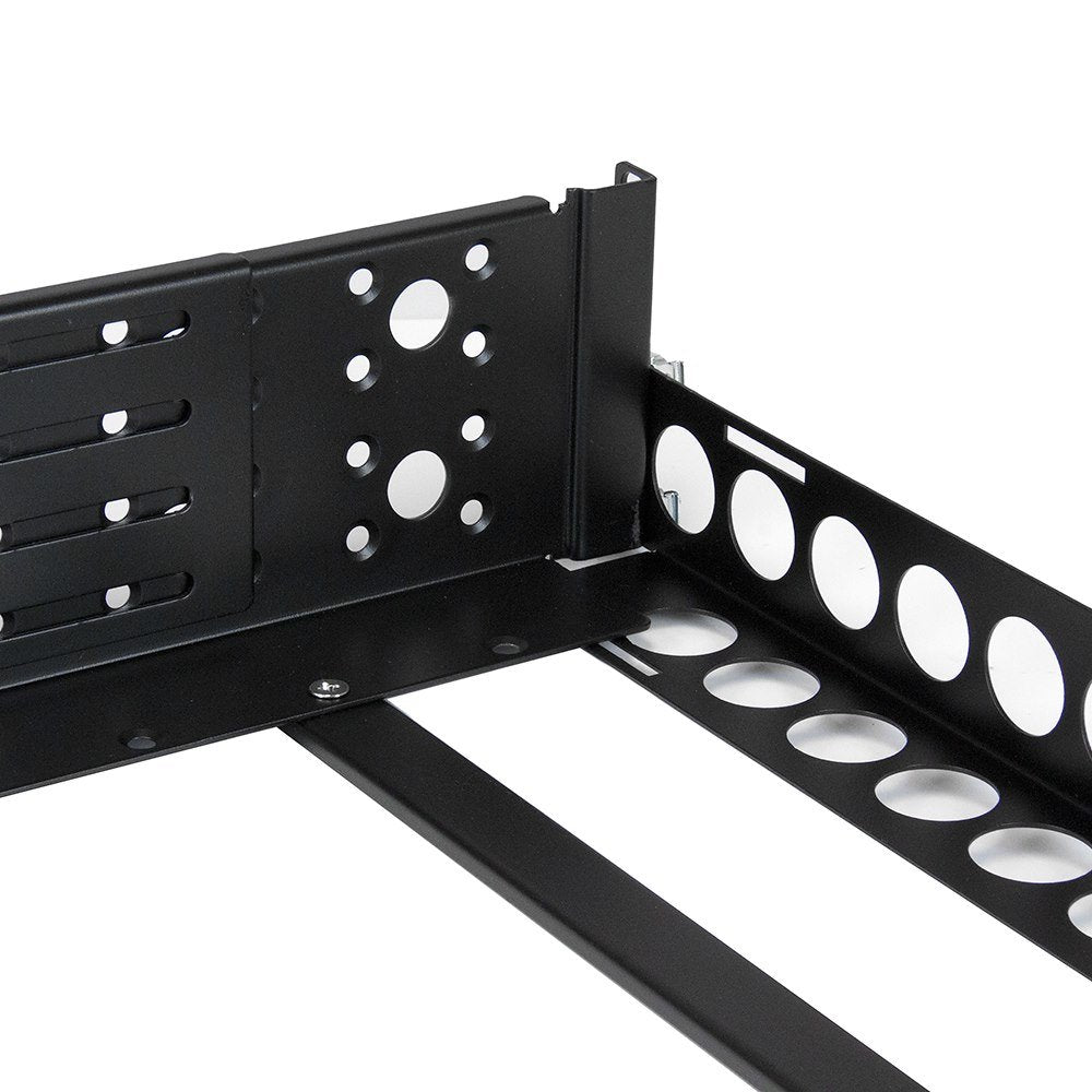 Startech Carriles 3u De 19in Para Rack