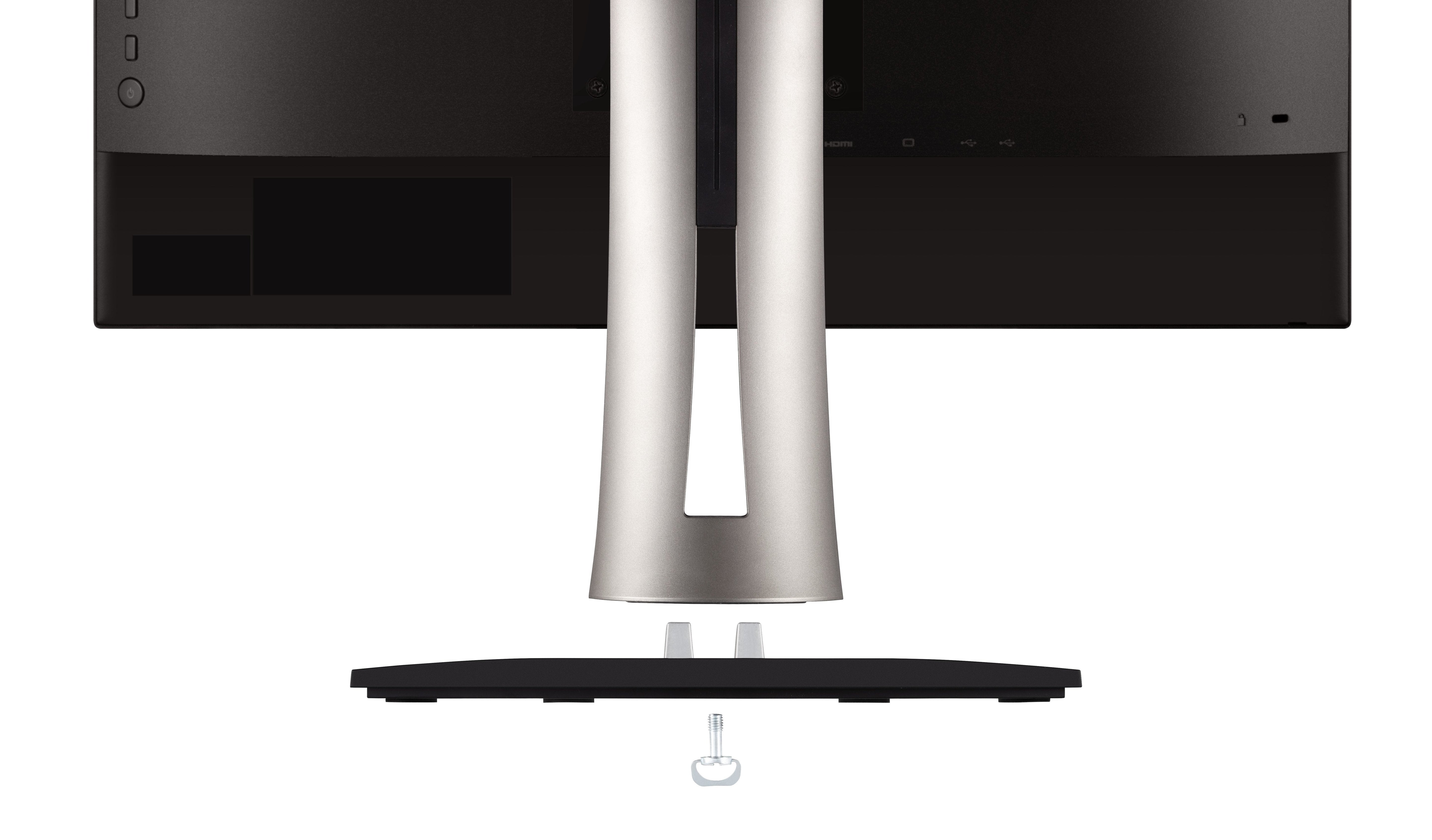 EAN 766907992519 - Viewsonic VP Series VP2458 LED display 60,5 cm (23.8") 1920 x 1080 Pixeles Full HD Negro imagen 12