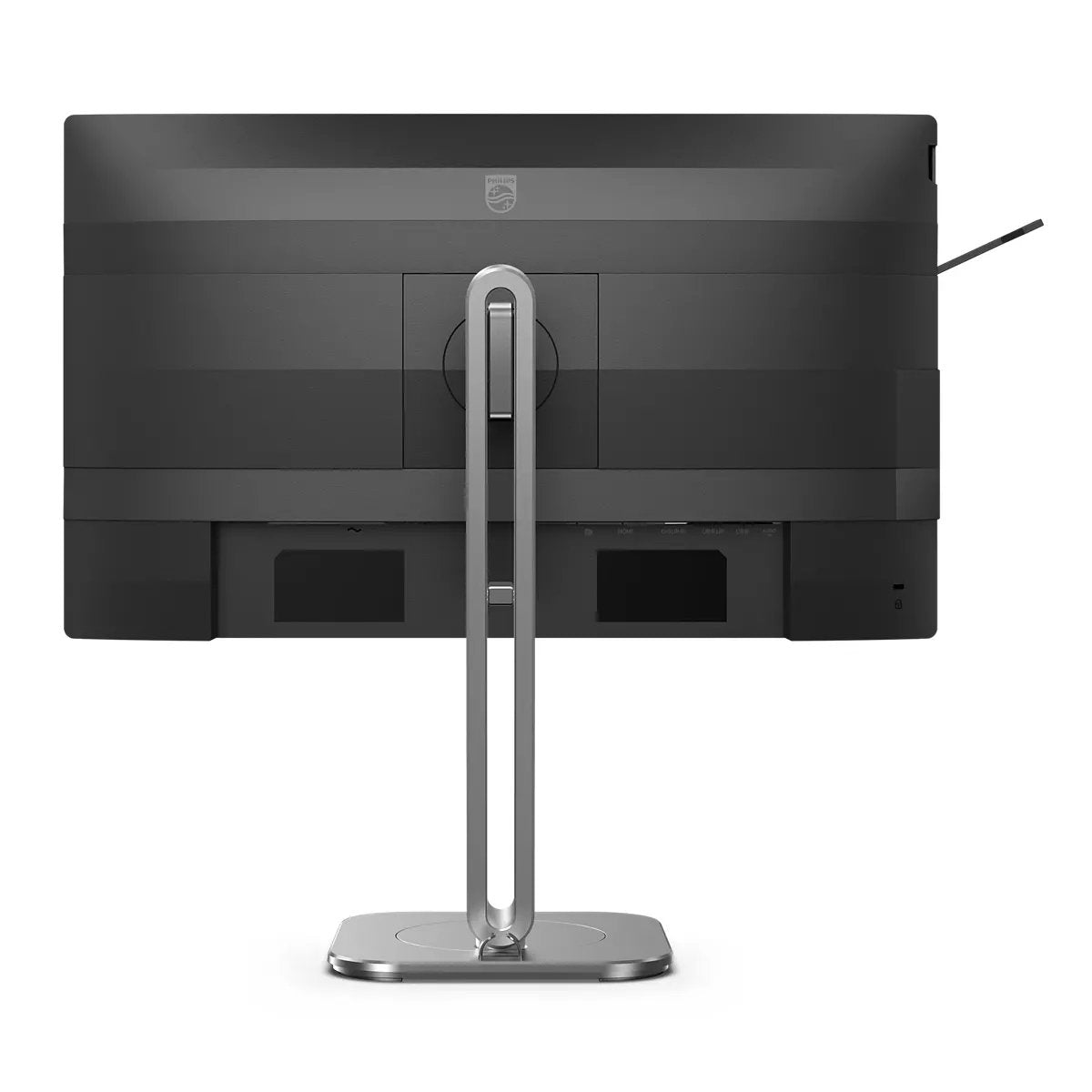 Philips 24b2n4200 00 23.8" 1920x1080 Vga Hdmi Dp Usb