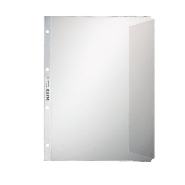 Esselte Leitz Sichere Funda Protectora - Para A4 (210 X 297