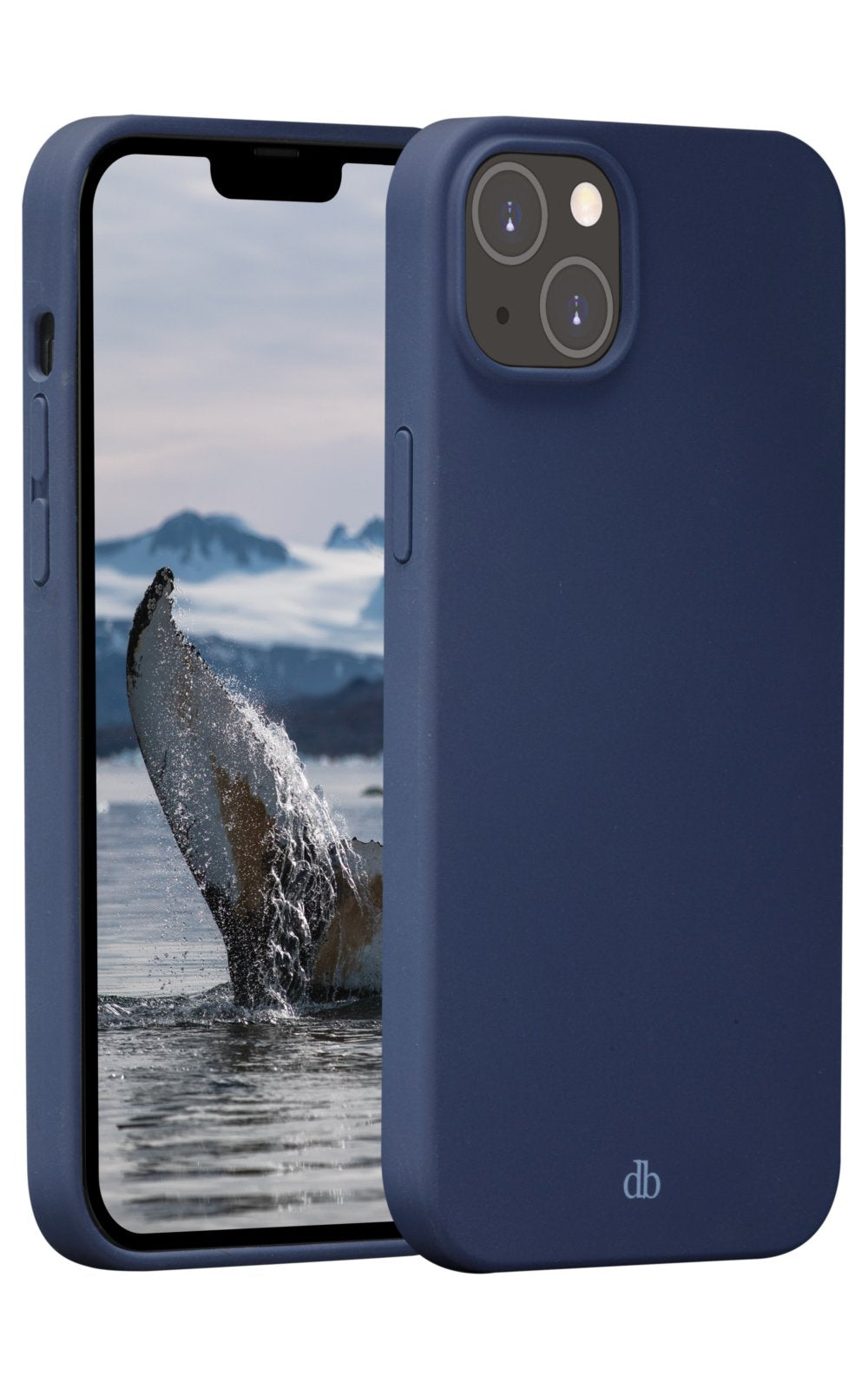 Monaco Iphone 14 Plus - Pacific Blue