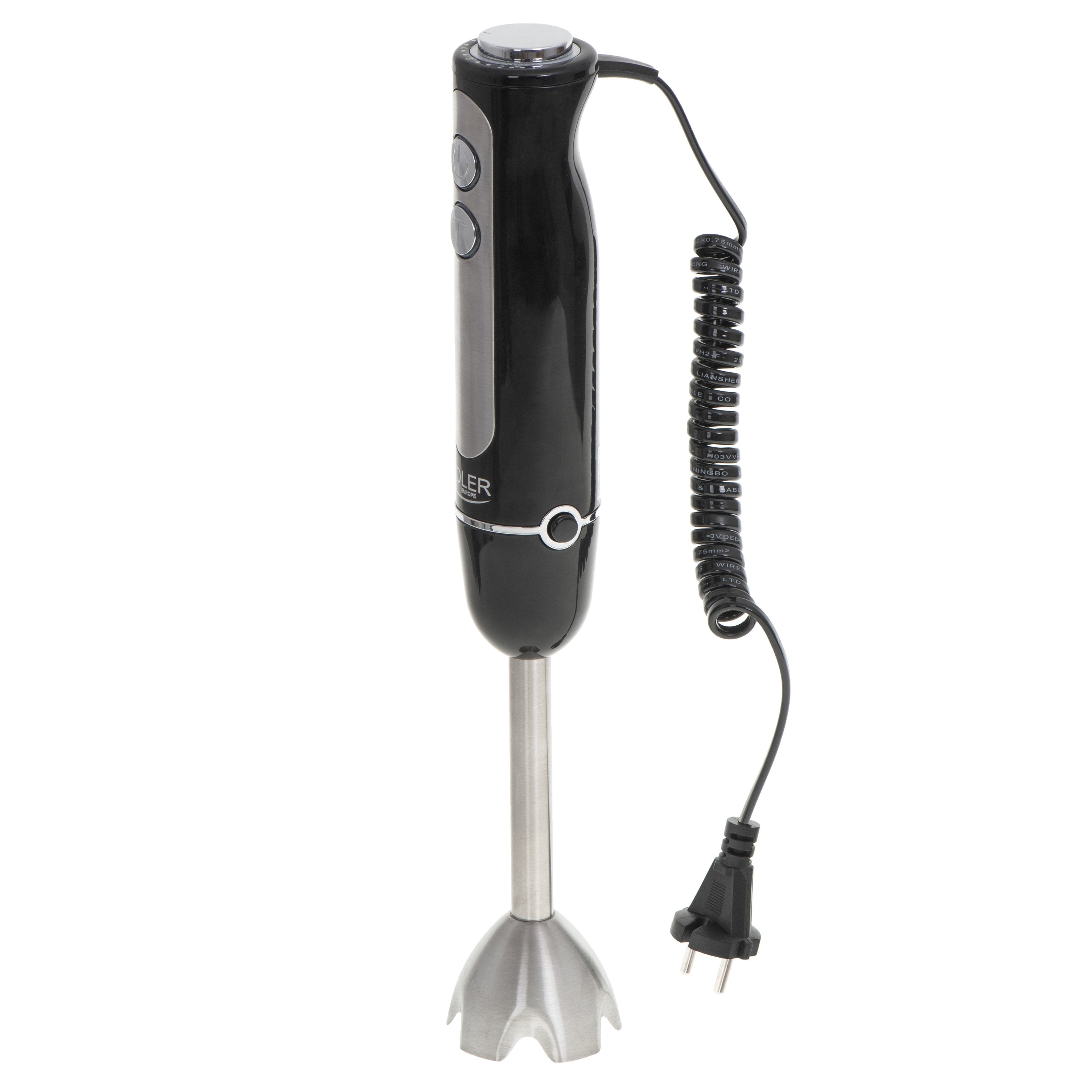 Batidora De Mano Adler Ad 4625b