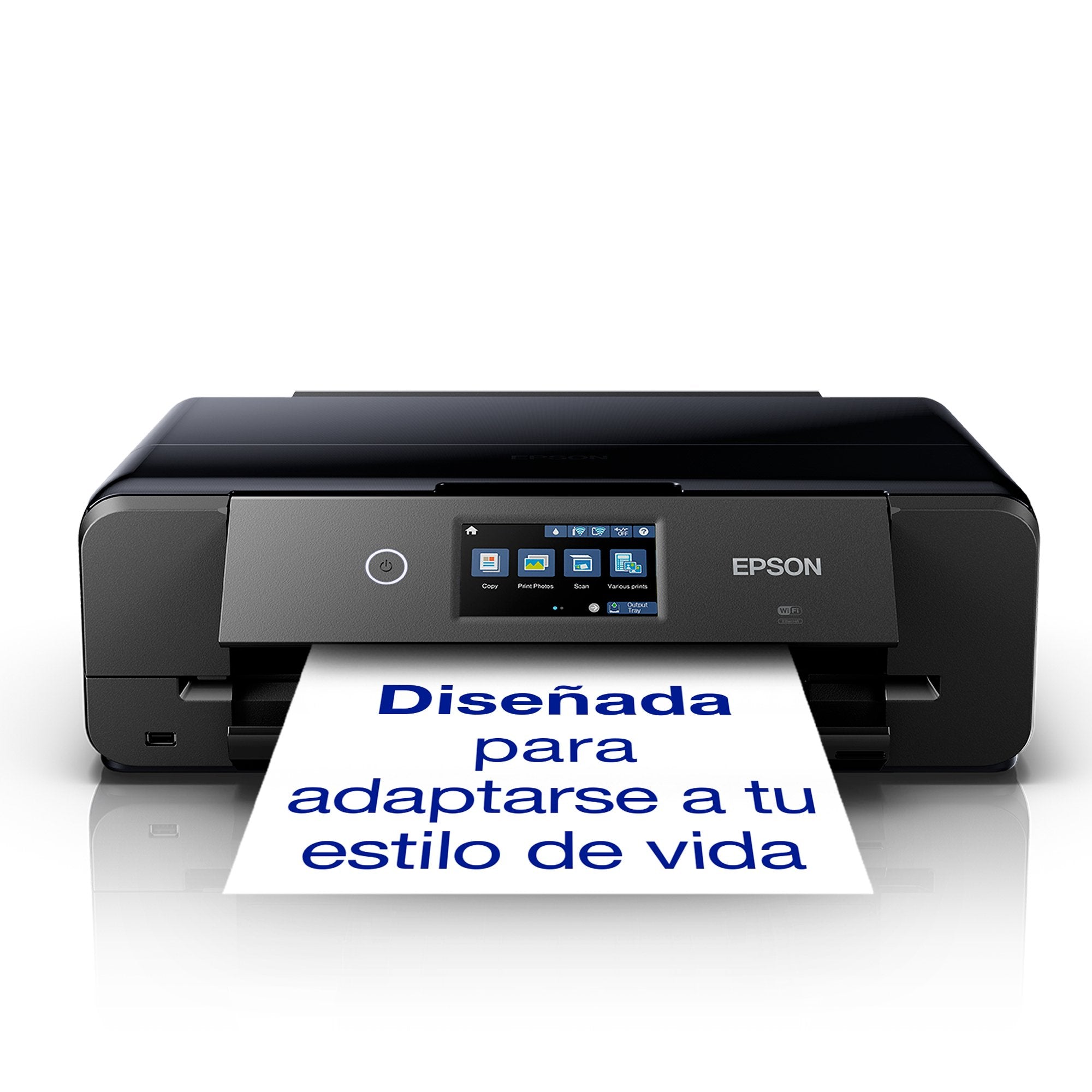 EAN 8715946741628 - Epson XP-980 Inyección de tinta A3 5760 x 1440 DPI 28 ppm Wifi imagen 2