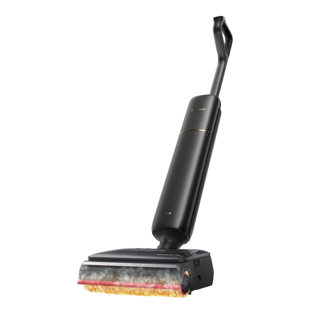 Dreame Limpiador De Suelos T16 Pro Heat R 900ml 420w Black