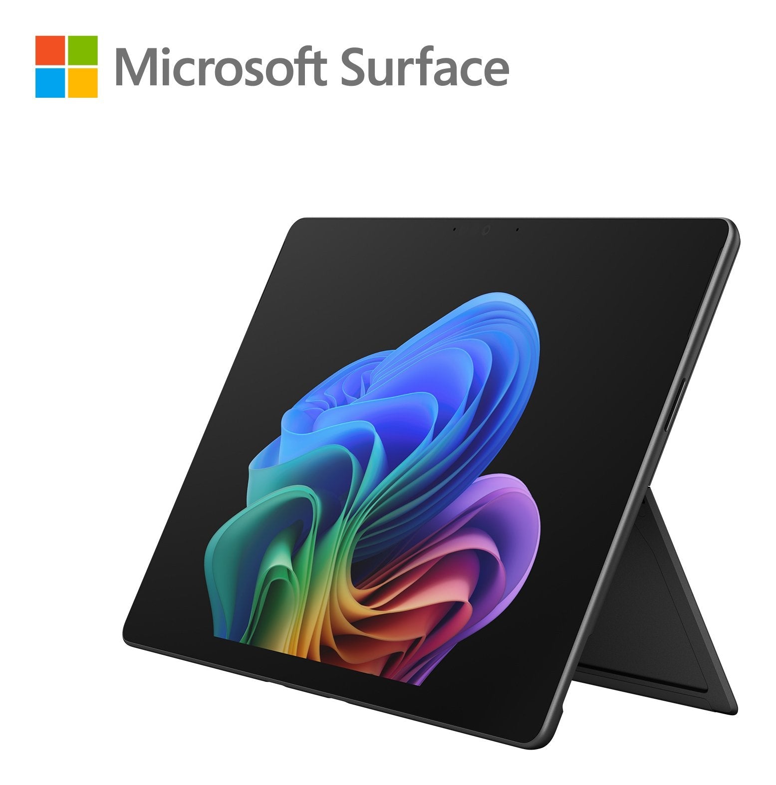 Microsoft Surface Pro 12 Copilot+ Pc 13" Qualcomm Snapdragon X Elite 16gb Ram 512gb Ssd W11h Negro Non-Psu