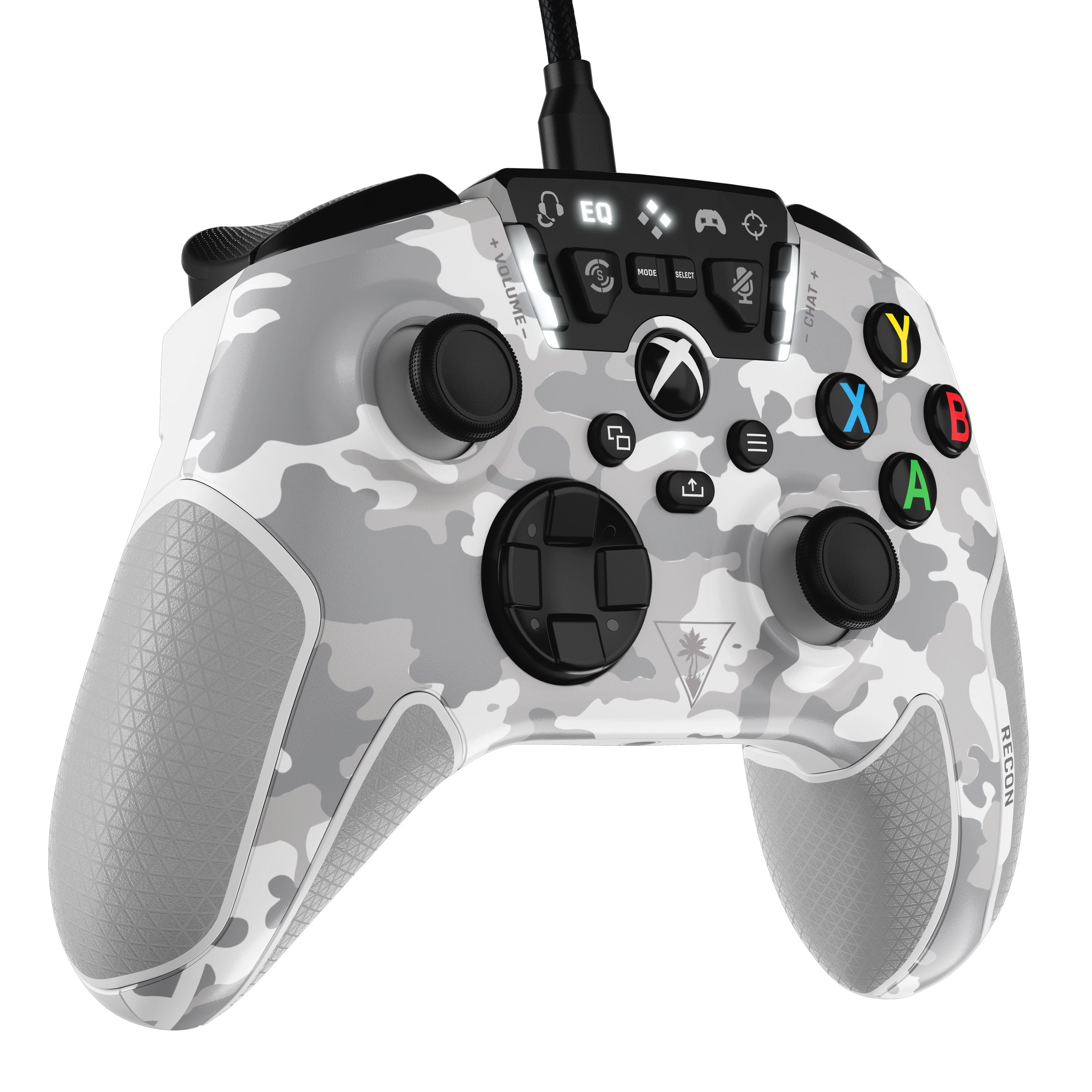 Turtle Beach Mando Recon Xbox X/S Ártico Camo