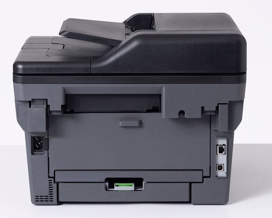 EAN 4977766831369 - Brother DCP-L2665DW impresora multifunción Laser A4 1200 x 1200 DPI 34 ppm Wifi imagen 4