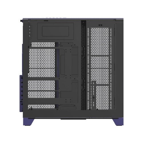 EAN 4711658544391 - Thermaltake CA-11F-00MNWN-00 carcasa de ordenador Midi Tower Azul imagen 4