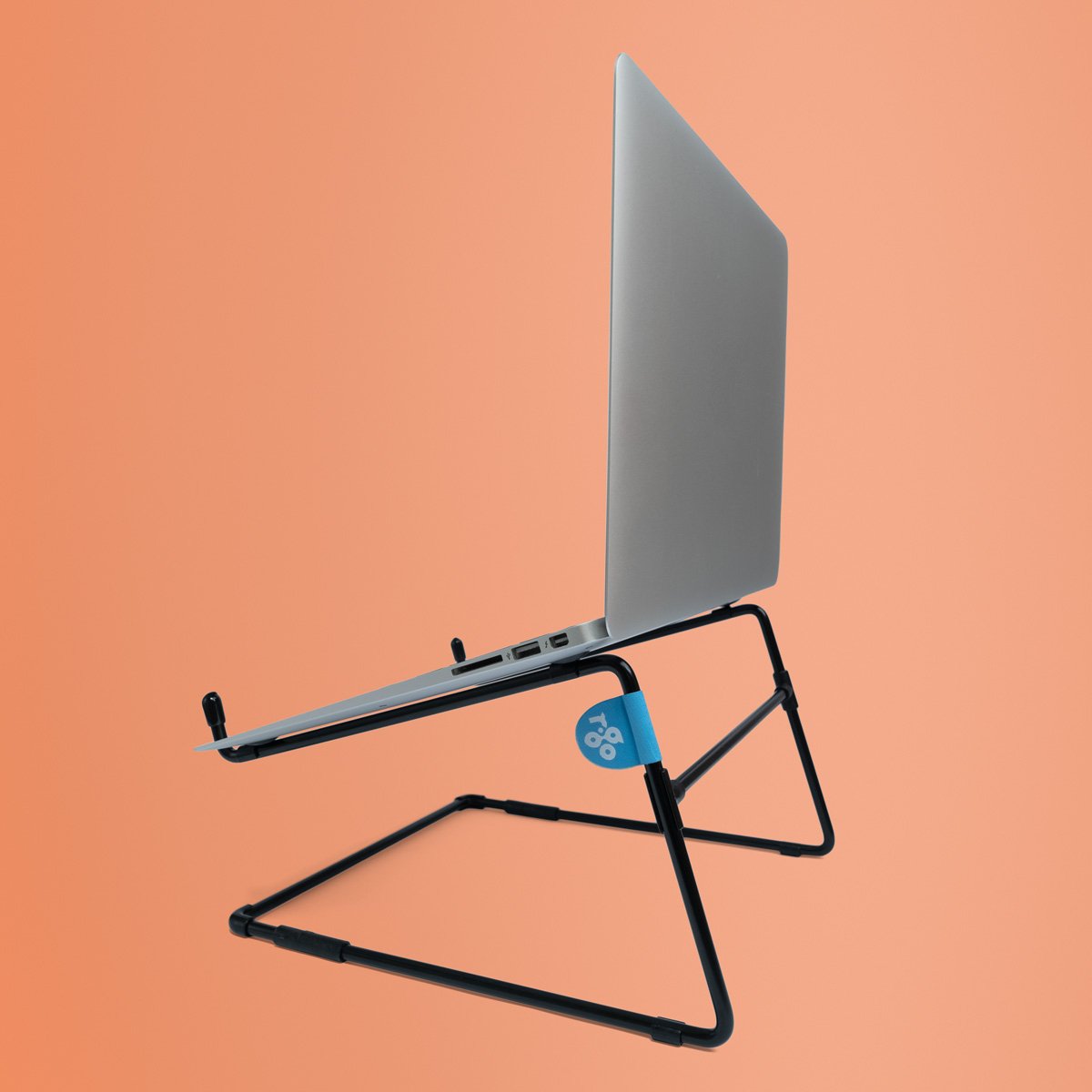 EAN 8719274491583 - R-Go Tools RGOSC020BL soporte para ordenador portátil 55,9 cm (22") imagen 1