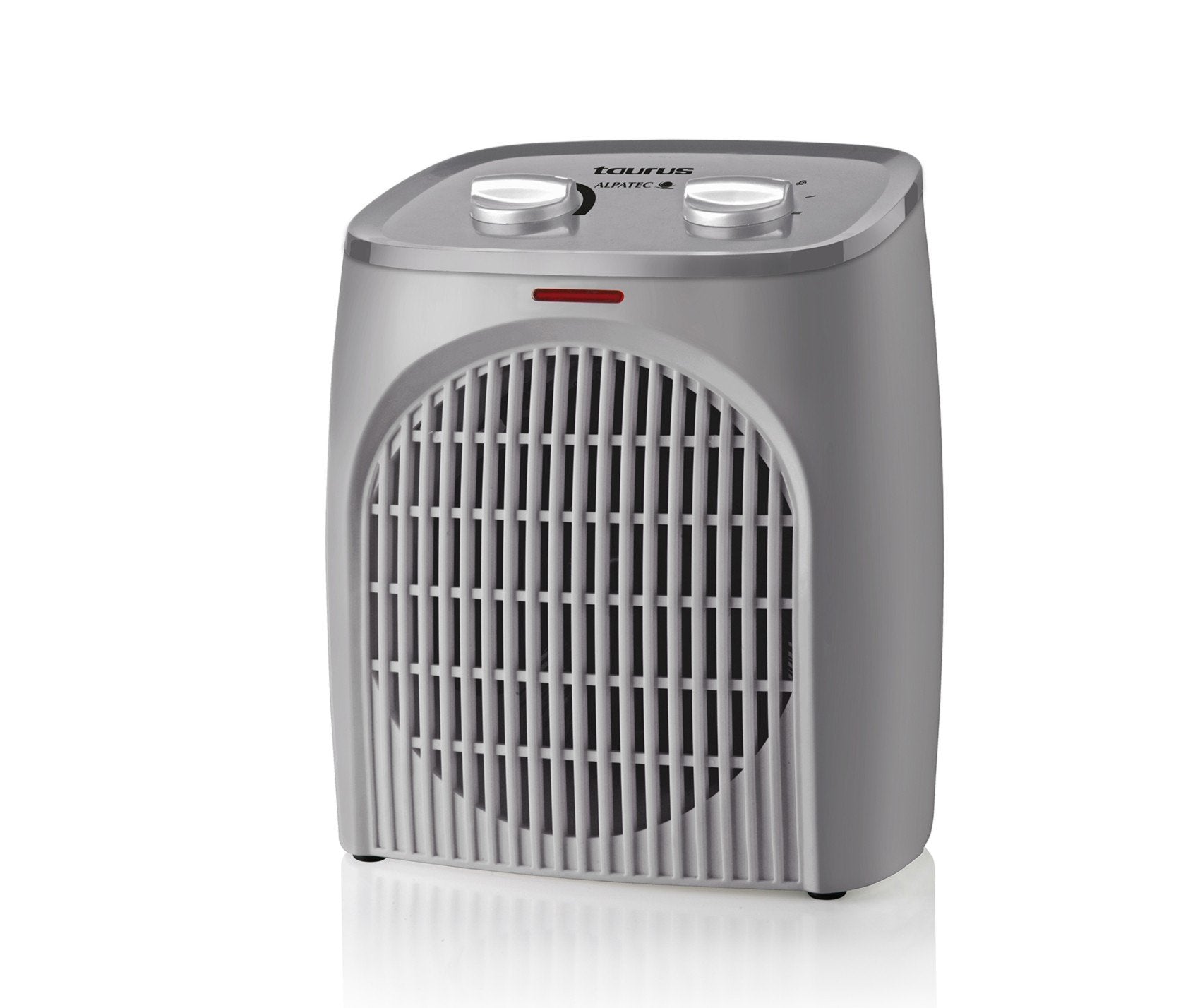 EAN 8414234468789 - Taurus Tropicano Bagno Interior Gris 2000 W Ventilador eléctrico imagen 1