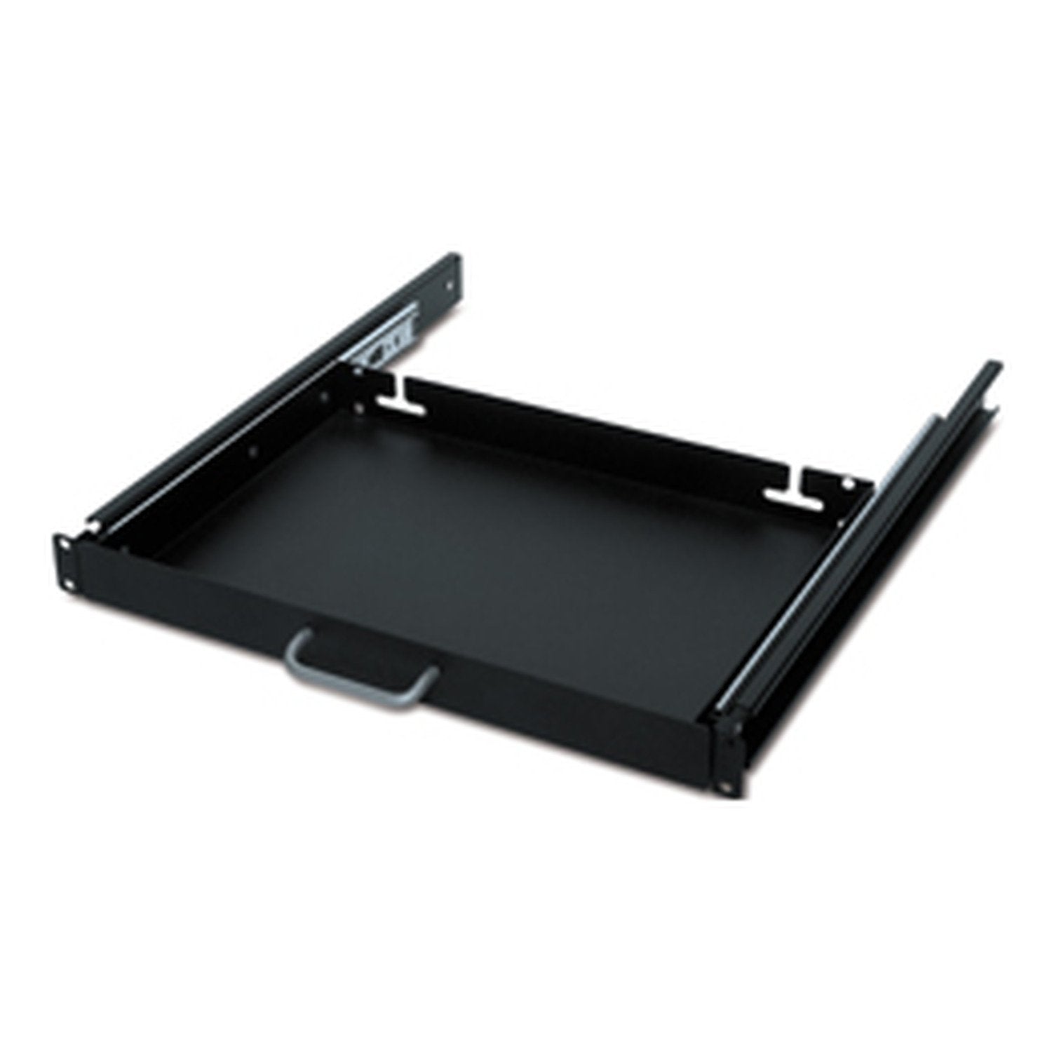 Apc Tastatureinschub - Negro - 1u - Para Netshelter
