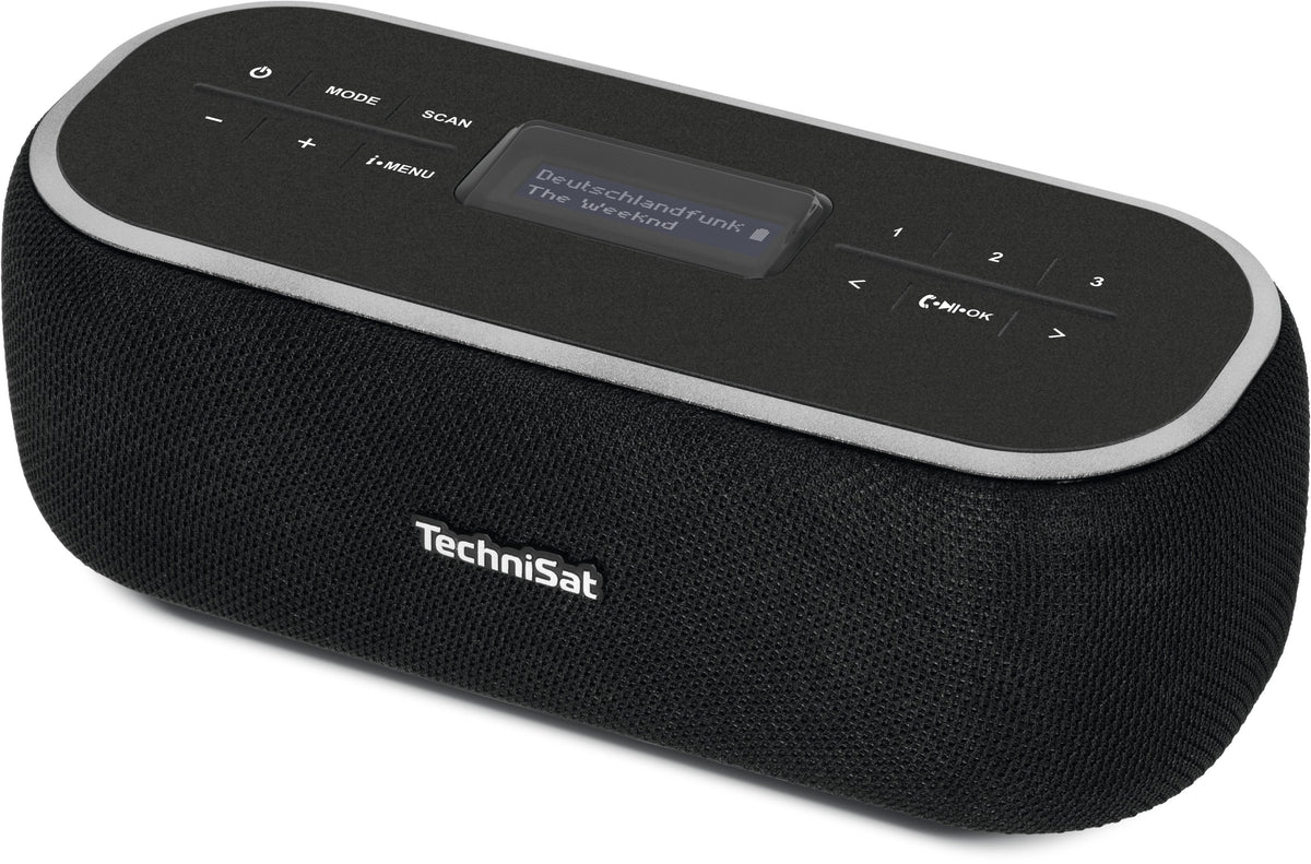 Technisat Digitradio Bt 1