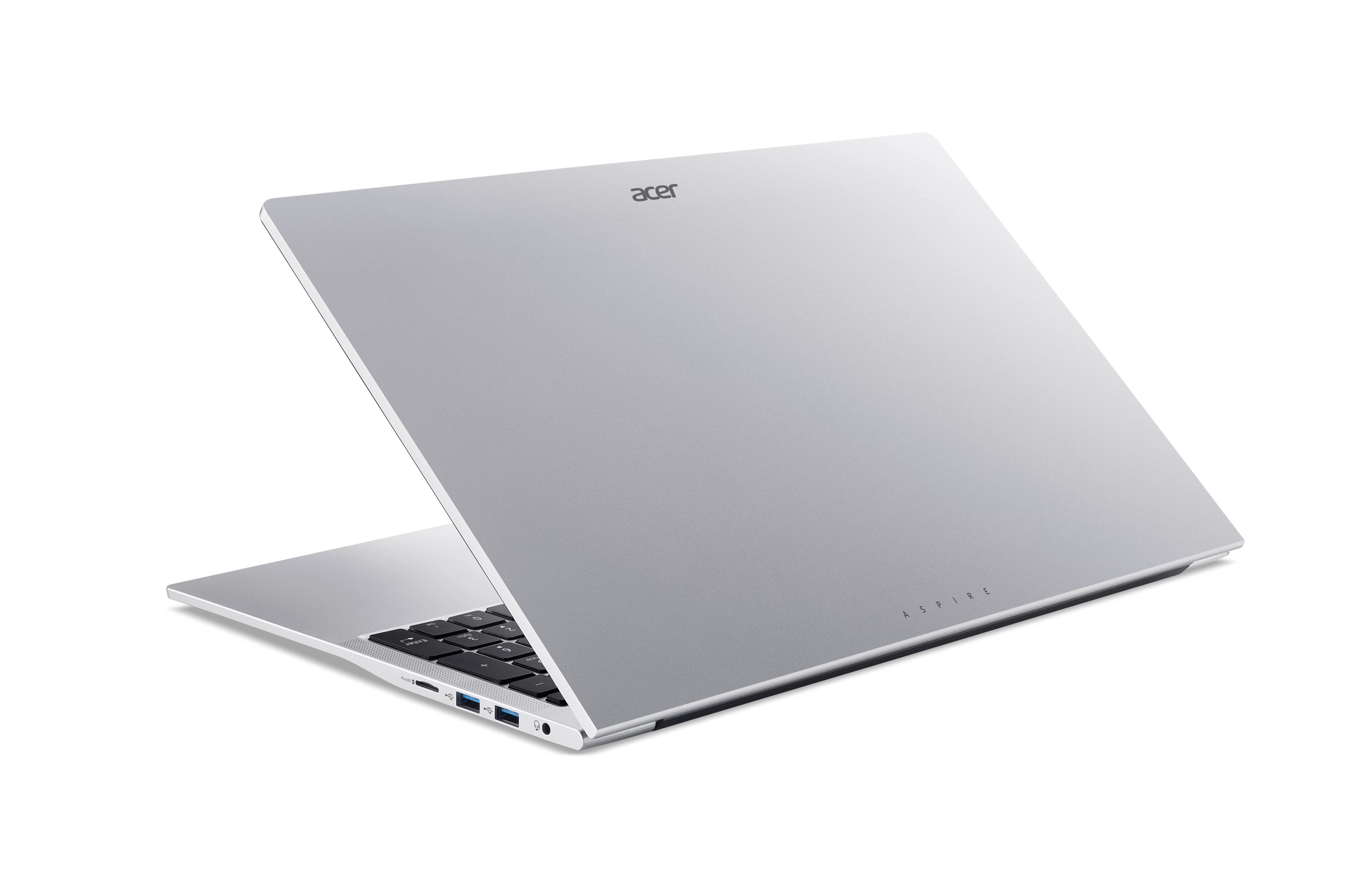 Portable Aspire Aspire Al17-31p-33ep Intel Core 3 N355 8go Ddr5 512go Pcie Nvme