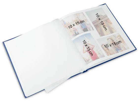 Hama  Baby Feel        29x32 60 Pages                   90111