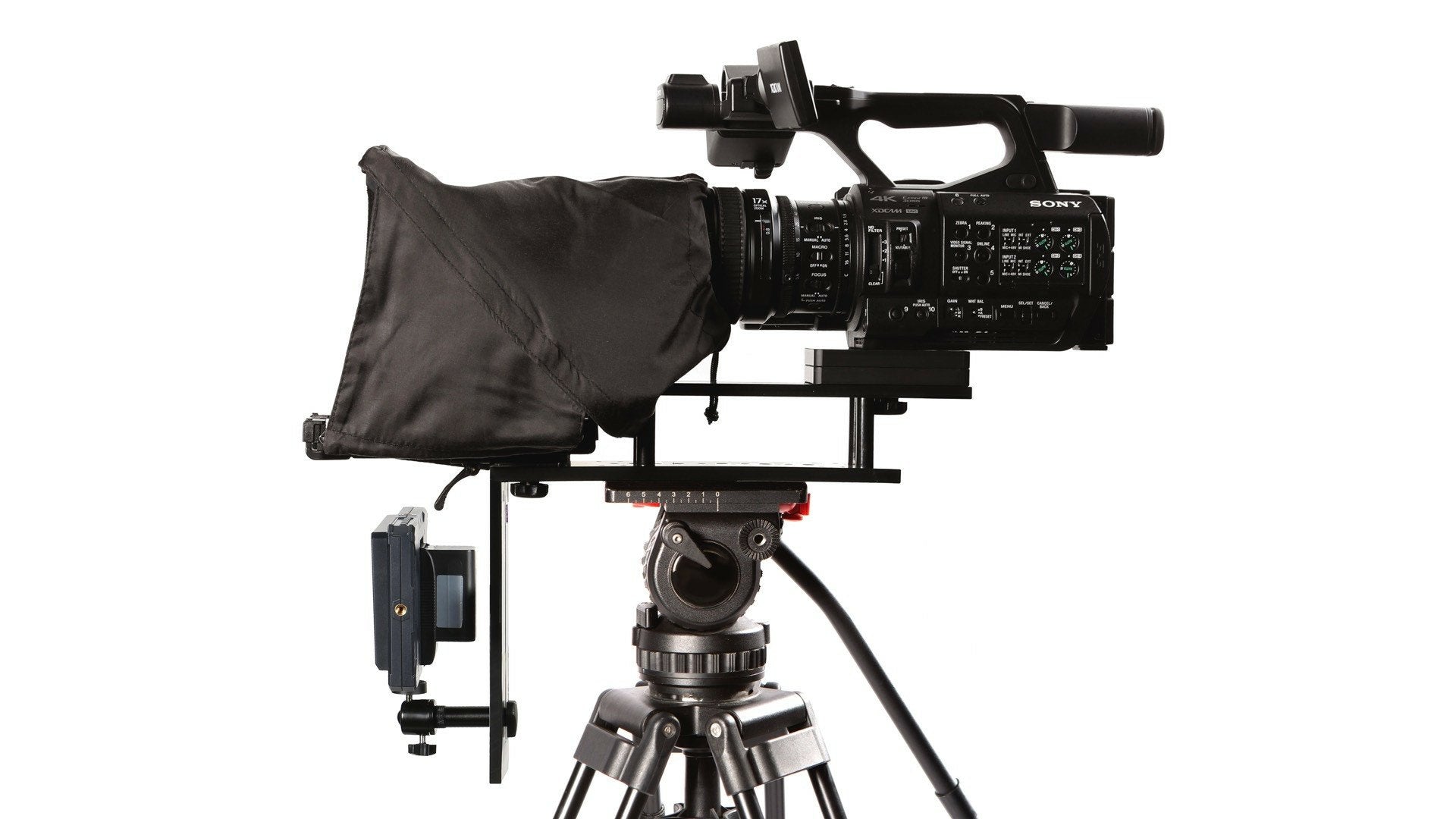 Datavideo Tp-300 Mark Ii