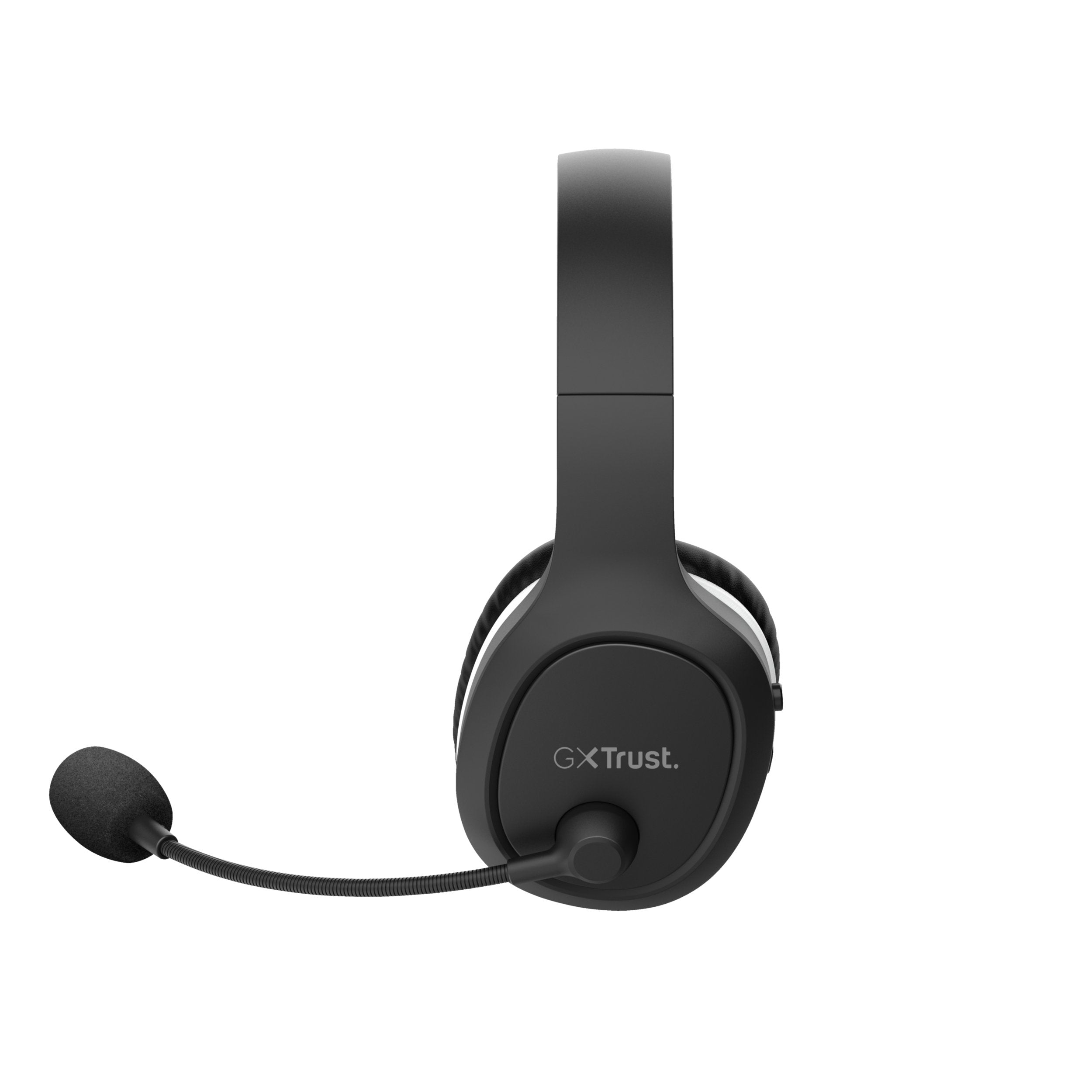 Auriculares Trust Gxt391 Thian