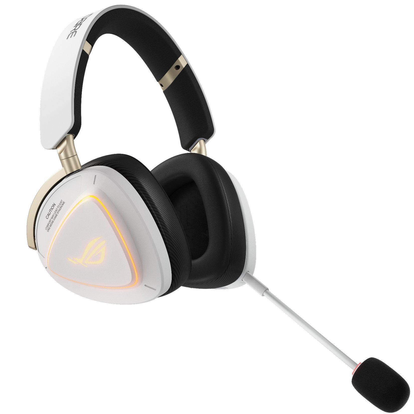 Auriculares  Asus Kojima Rog Delta Ii-Kjp Wht