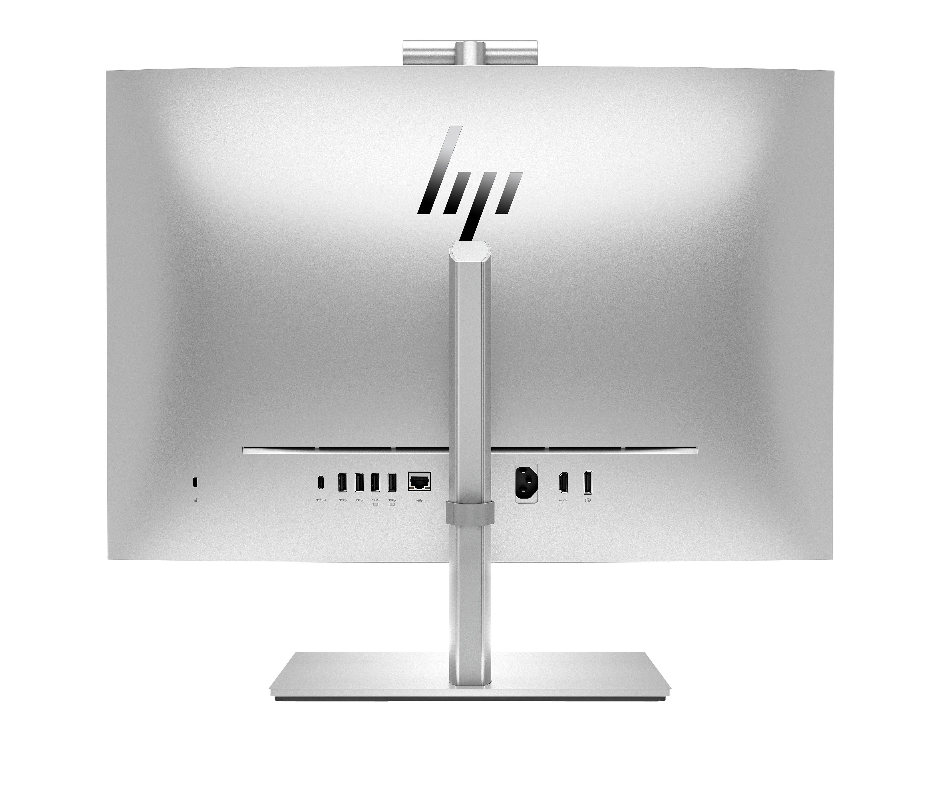 Pc Hp Eliteone 840 G9 I5-14500aio Cmu 512gb 16gb 23.8in Npi W11p