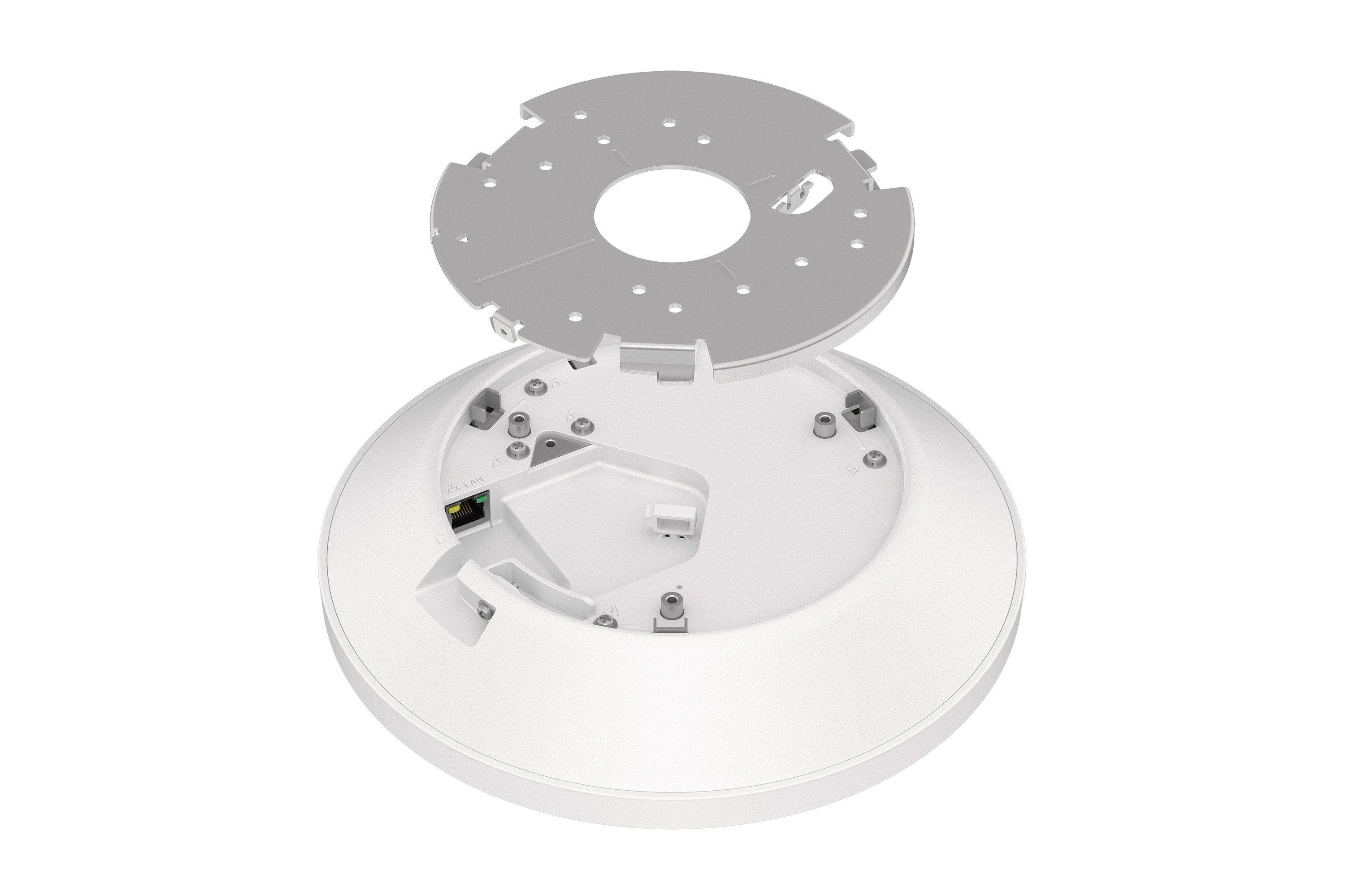 Micrófono  Sony Mas-A100 Para Presentaciones  Blanco