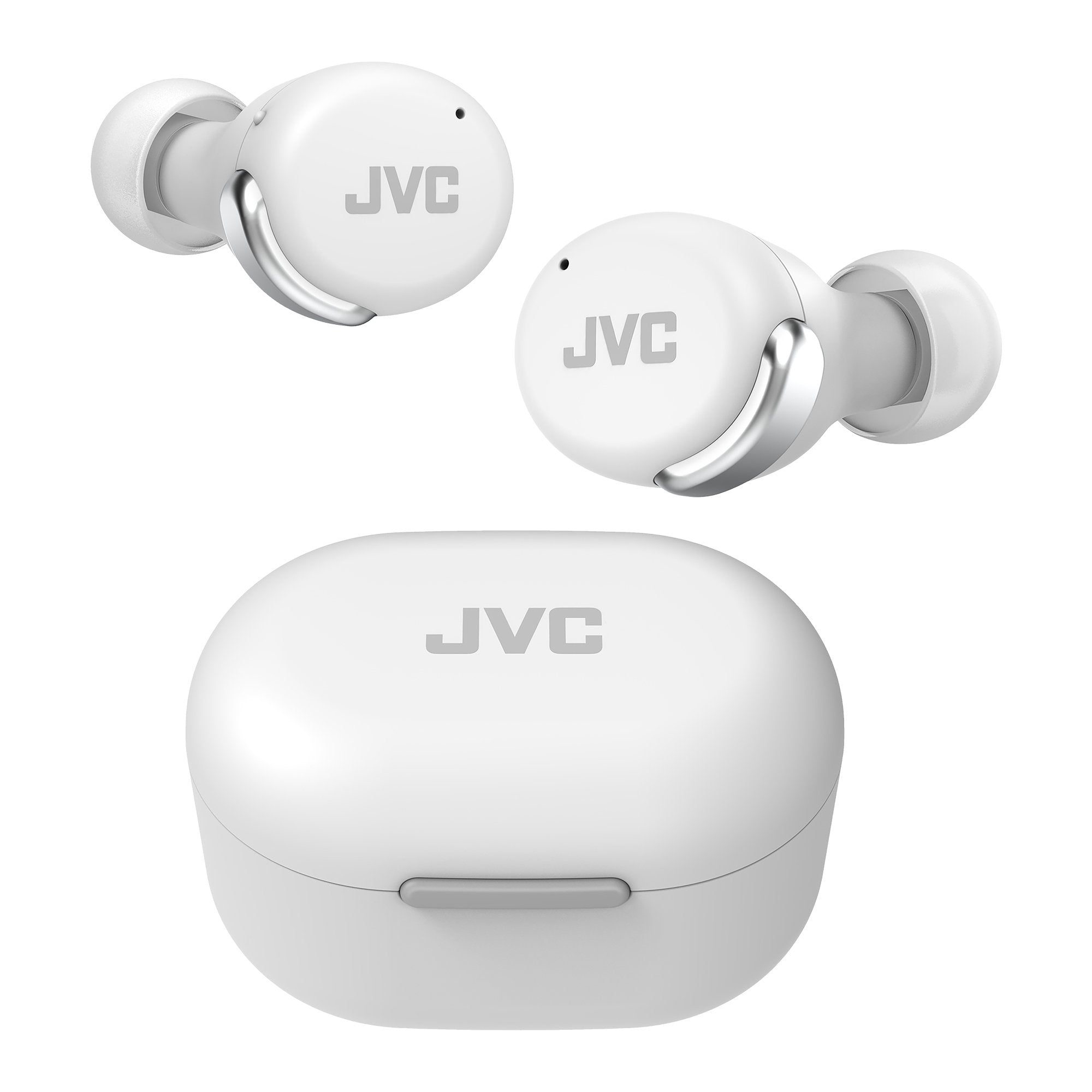 EAN 4975769470196 - JVC HA-A30T Auriculares True Wireless Stereo (TWS) Dentro de oído Llamadas/Música Bluetooth Blanco imagen 3