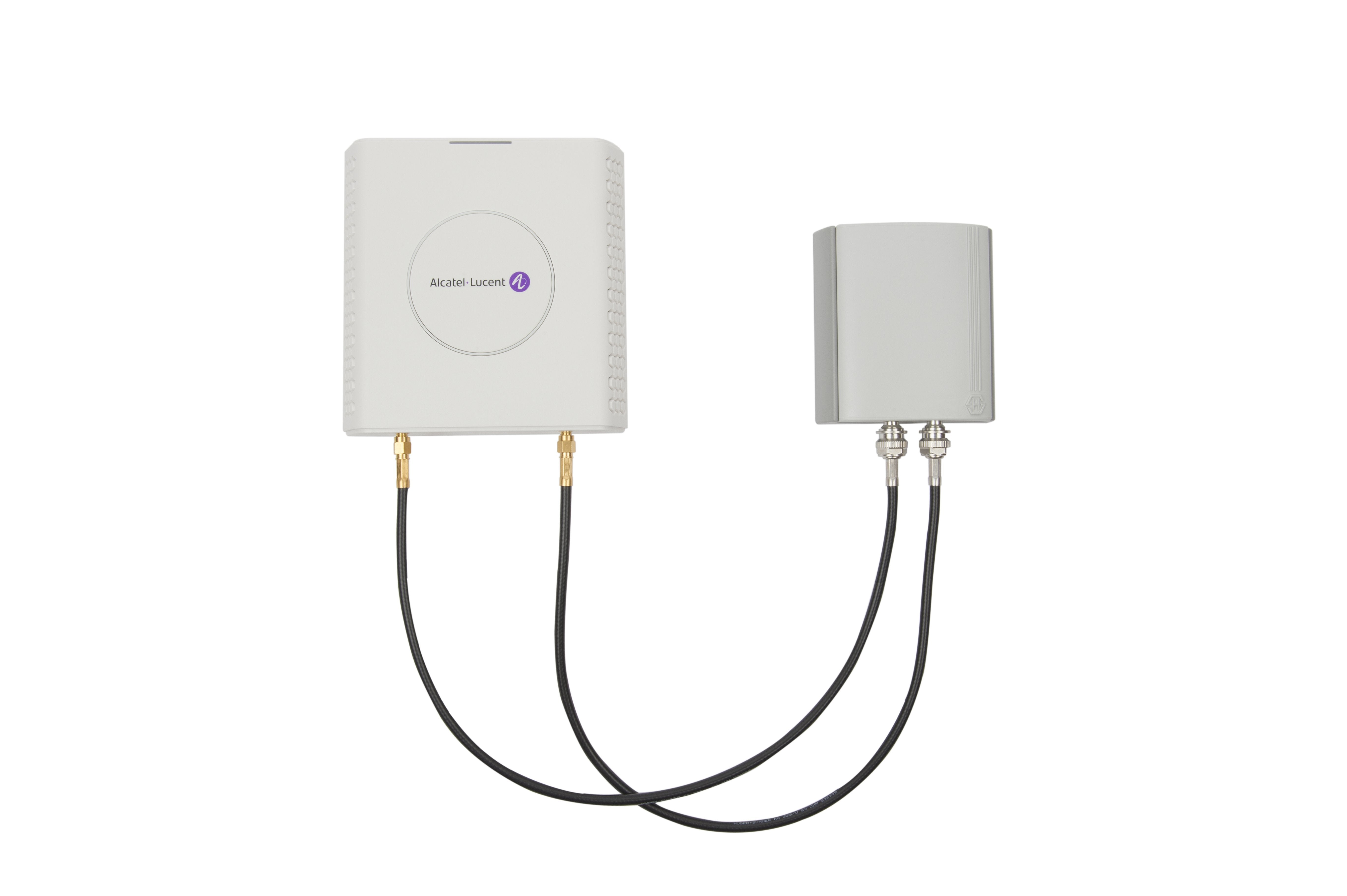 8378 Ip-Xbs Dect Ap Integrated Antennas