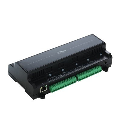 Dahua Asc2102b-T Módulo Esclavo Para Control De Acceso De Dos Puertas, Especial Para Asc2204c-H