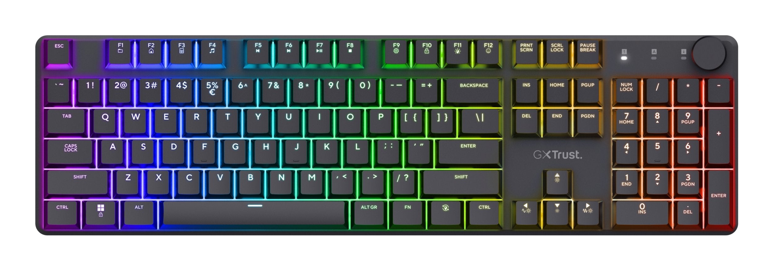 Trust Gxt 868 Torix Us