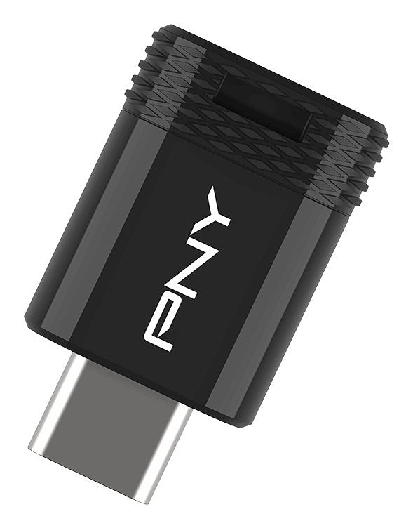 Usb-Mick 128gb Pny Elite-X Fit Usb 3.2 Type-C Retail