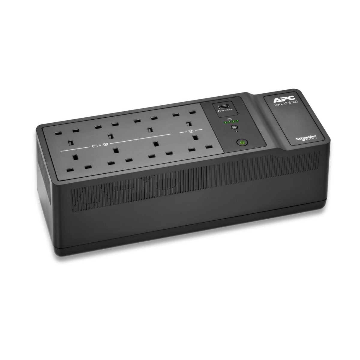 Apc Back-Ups - Usv (Montaje En Pared / Aufputzmontage) - Offline-Usv
