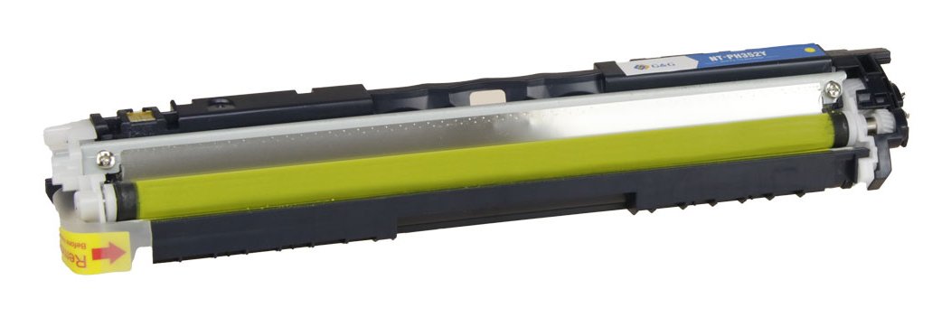 G&G Toner Compatible Con Hp 130a Cf352a