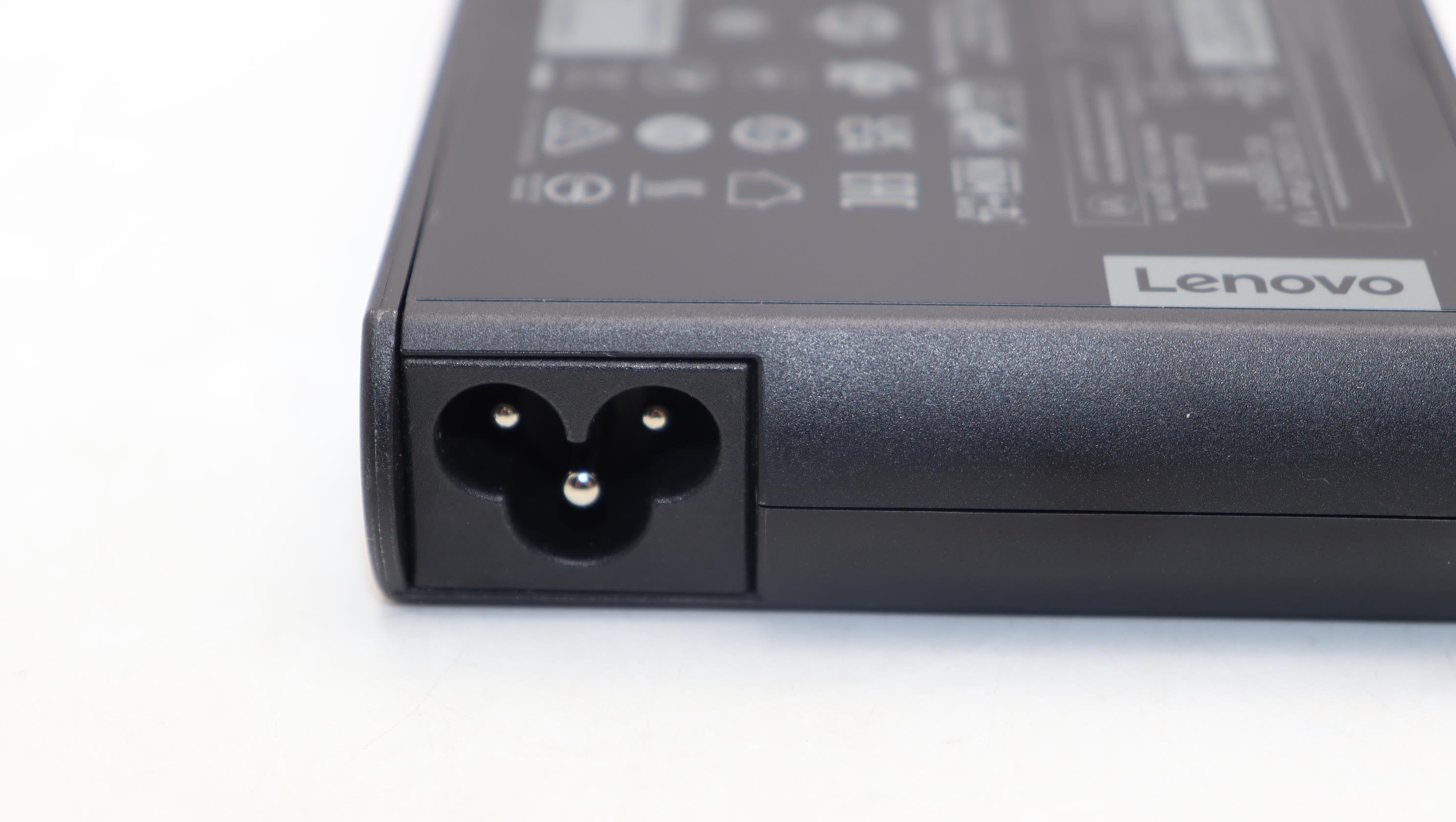 Lenovo Cargador 20v 8.5a 170w Con Cable Alimentación Para Lenovo Thinkpad  T440p 5a11k67851