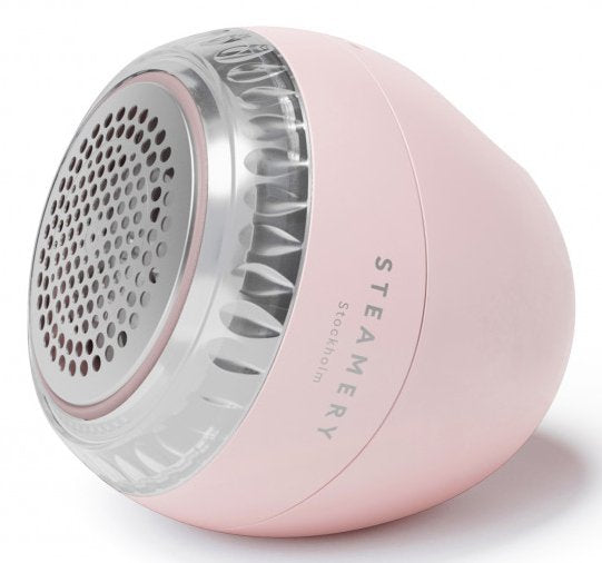 Steamery Sm-0411 Fusselrasierer Pilo No, Rosa