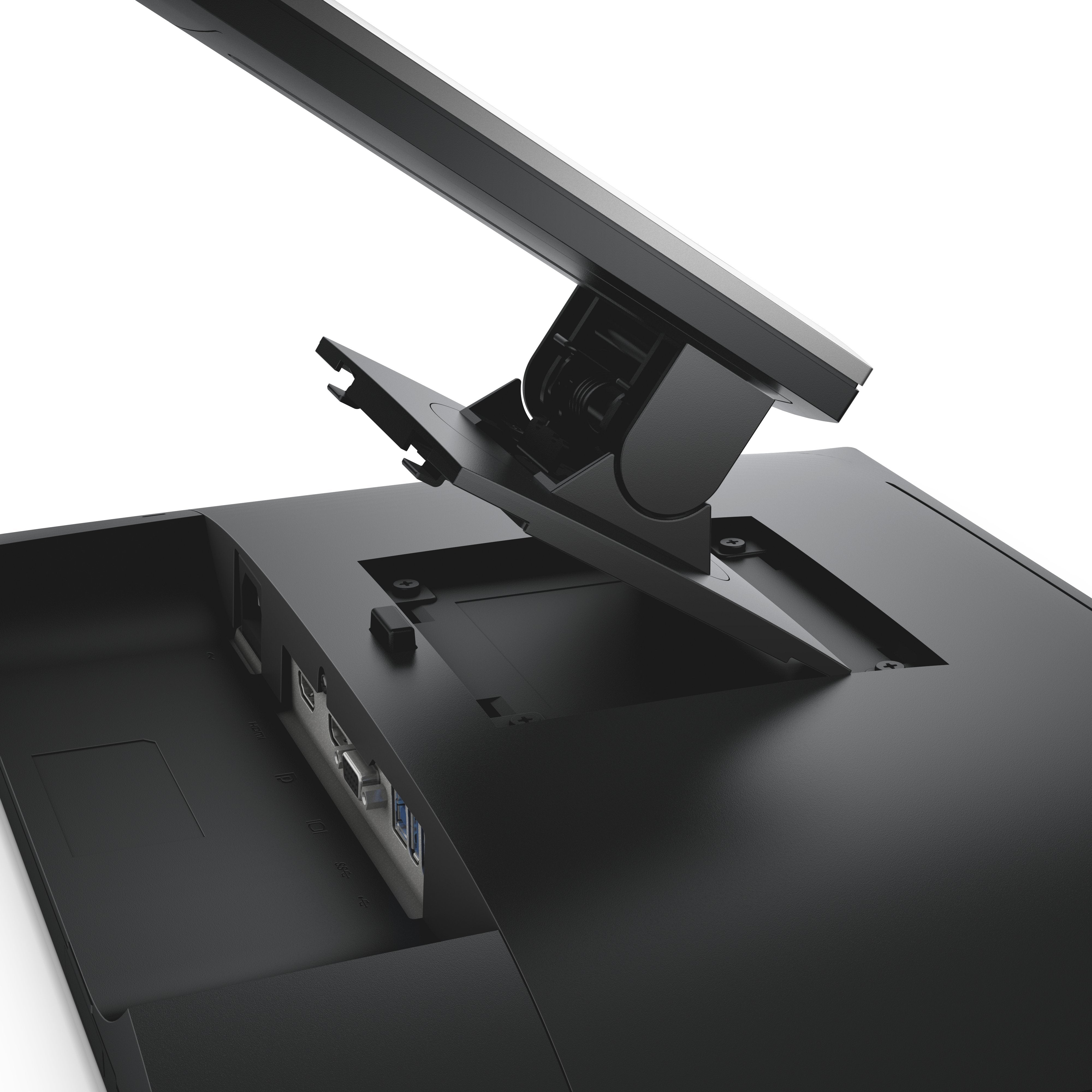 Dell P1917s Led Display 48,3 Cm [19] 1280 X 1024 Pixeles Sxga Negro