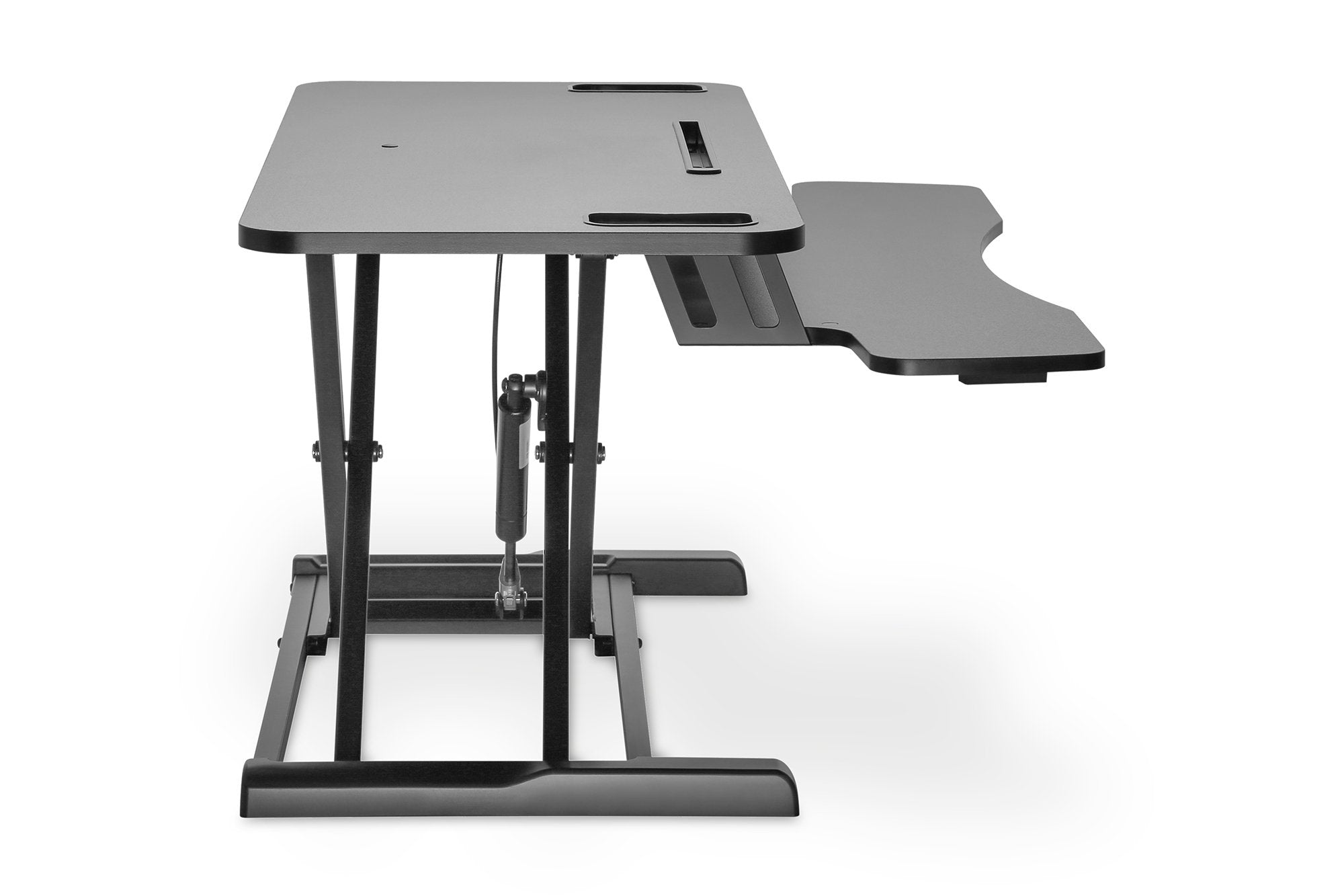 EAN 4016032433279 - Digitus DA-90380-1 soporte para monitor Negro imagen 10