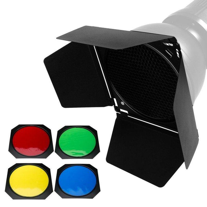 Godox Bd-04 Covering Flap