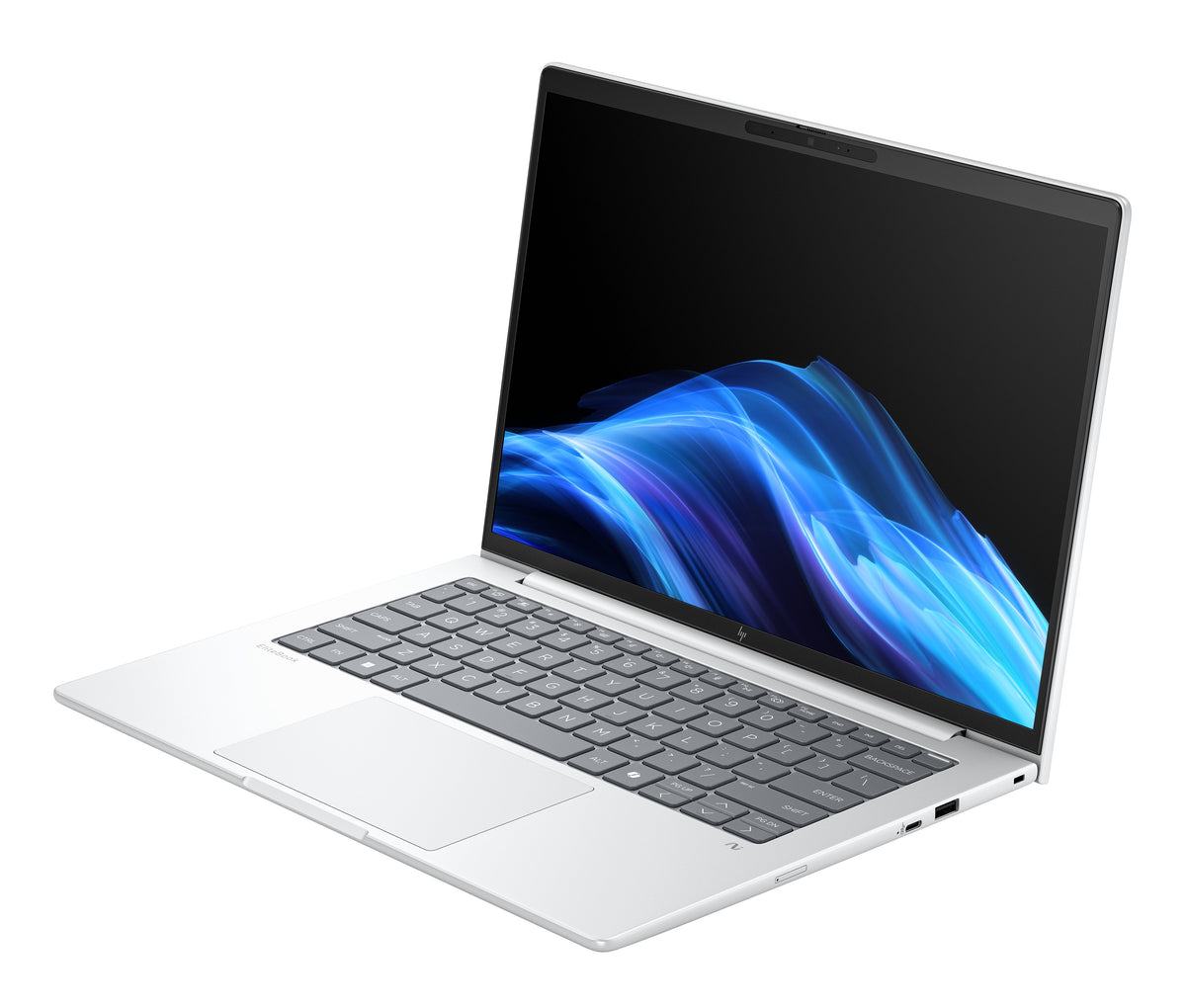 EAN 0199251366260 - HP EliteBook 8 G1i AI PC Intel Core Ultra 5 225U Portátil 35,6 cm (14") WUXGA 16 GB DDR5-SDRAM 512 GB SSD imagen 15
